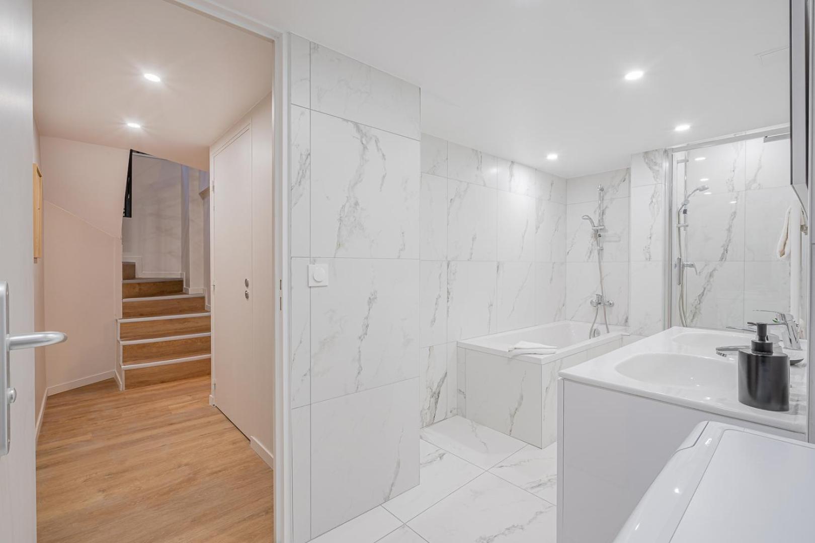 Résidence Le Belleville