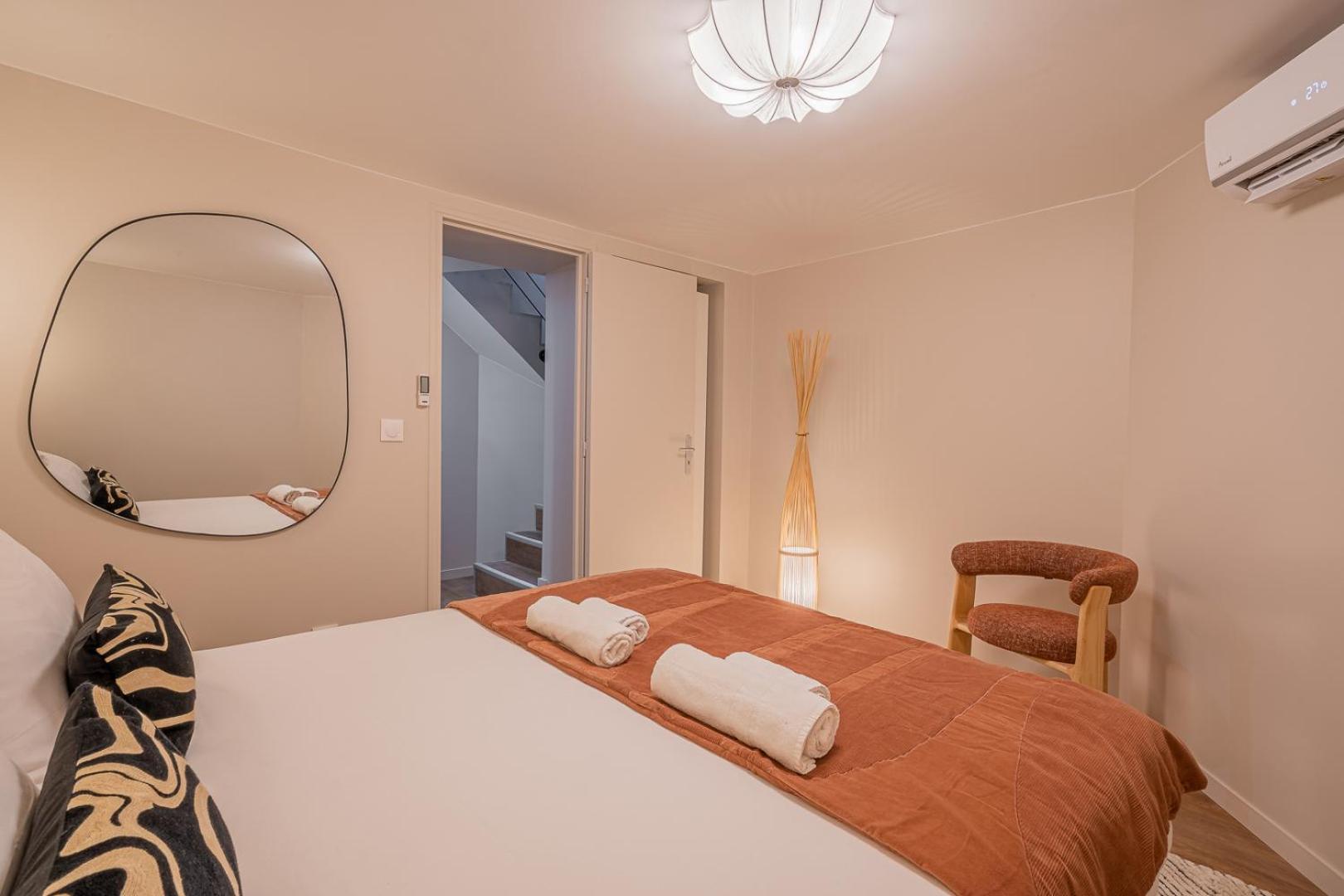 Résidence Le Belleville