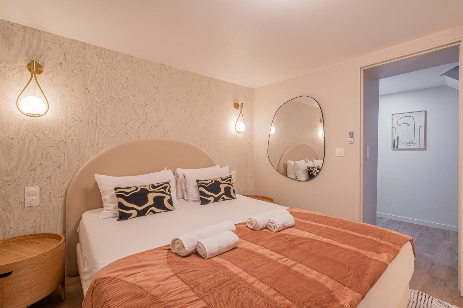 Résidence Le Belleville