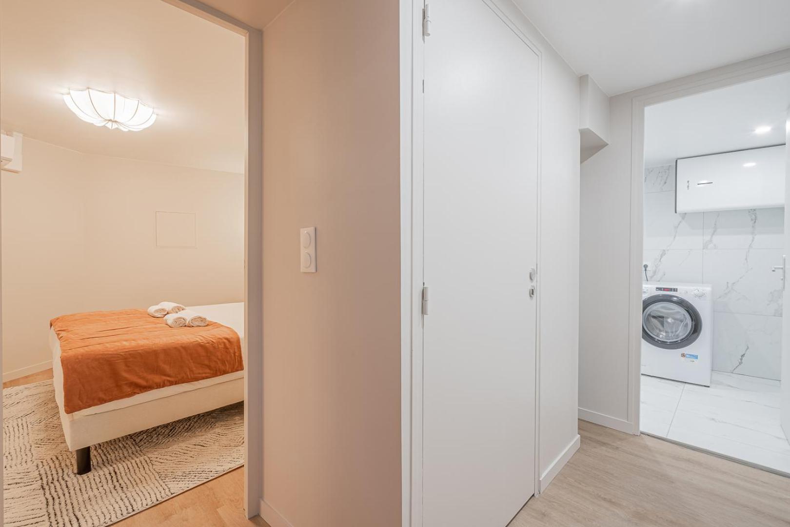 Résidence Le Belleville