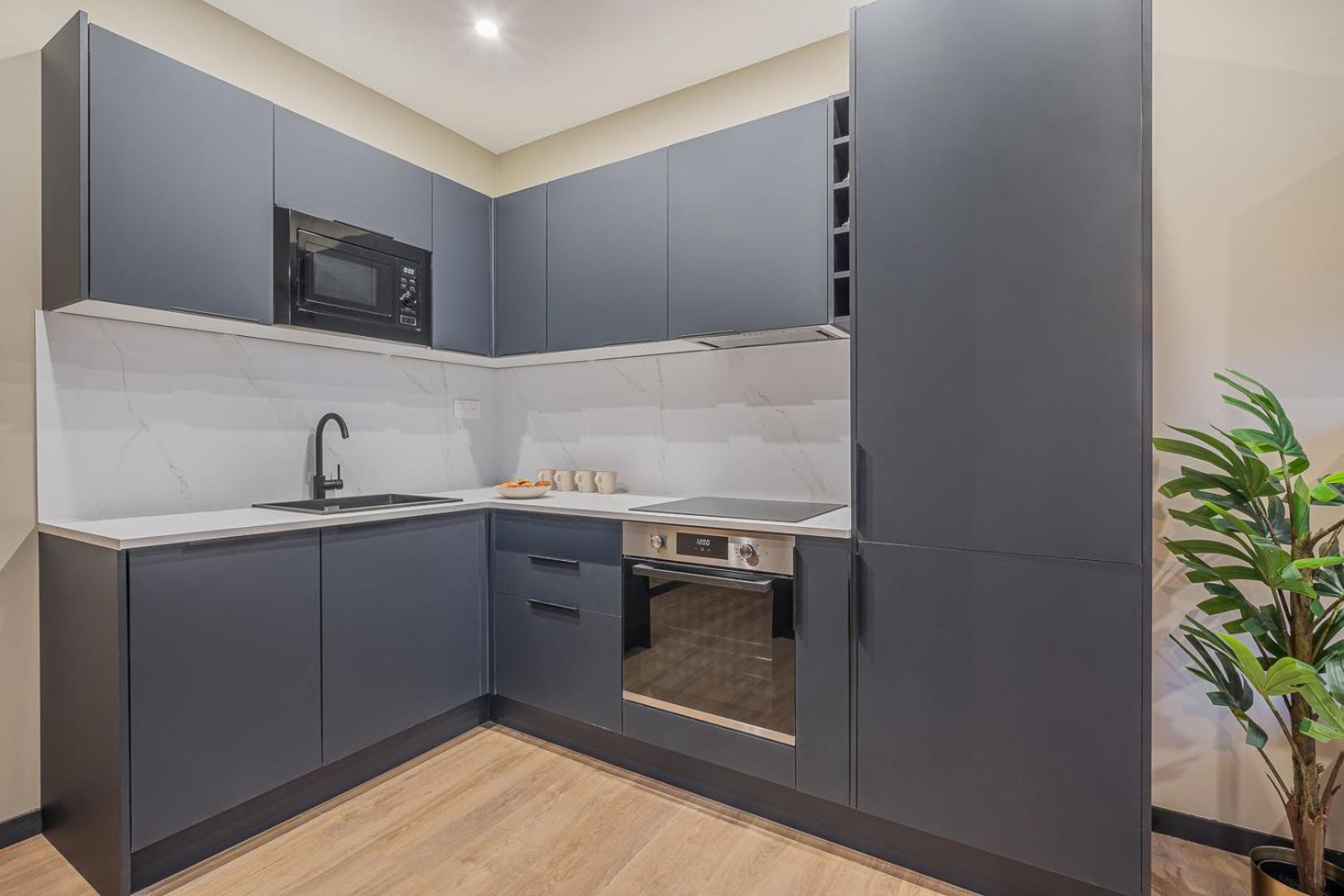 Résidence Le Belleville