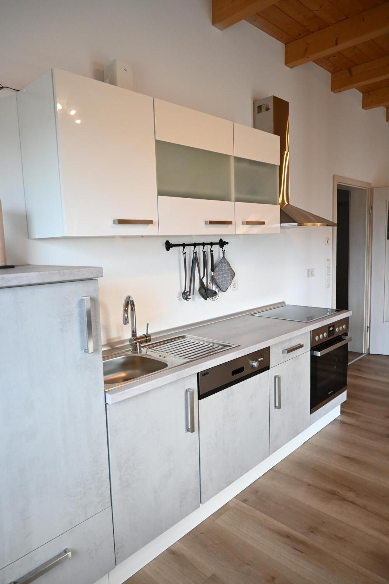 Ferienapartment bavarian living