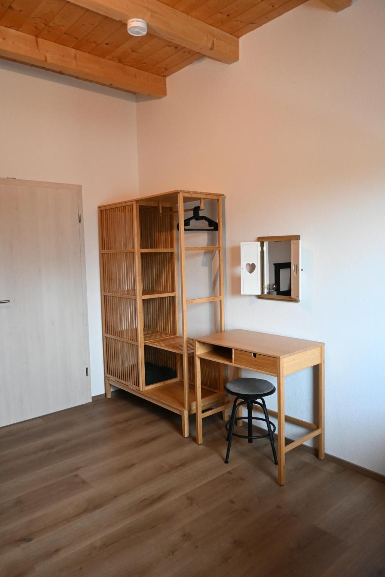 Ferienapartment bavarian living