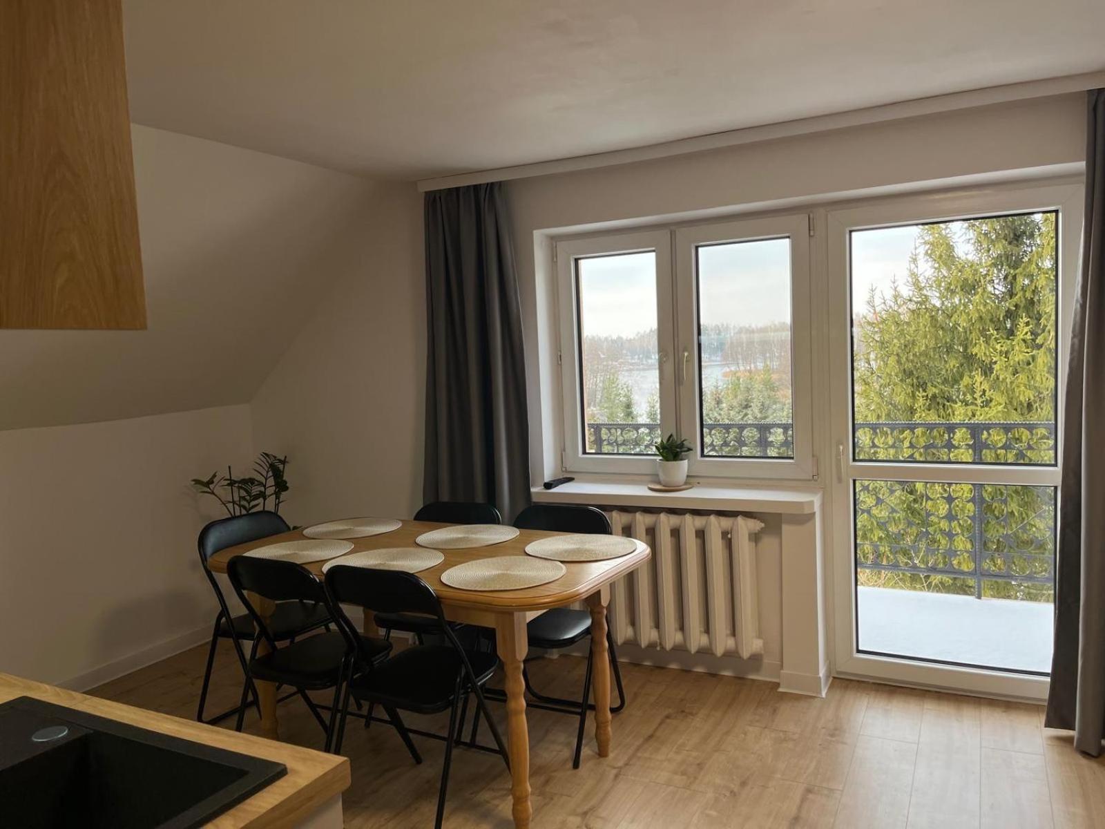 Apartament Gościnny Zakątek