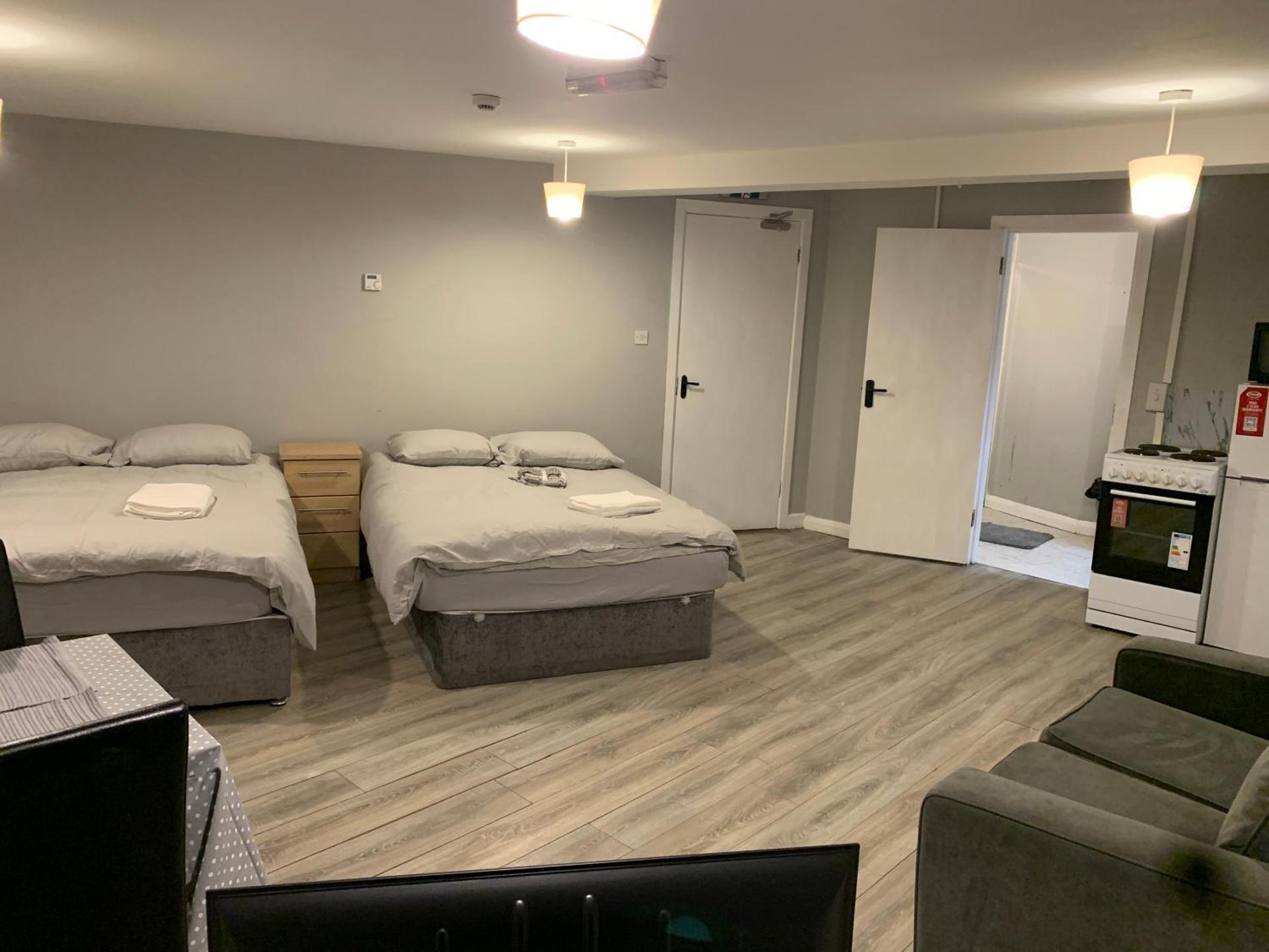 Viking triangle Waterford city