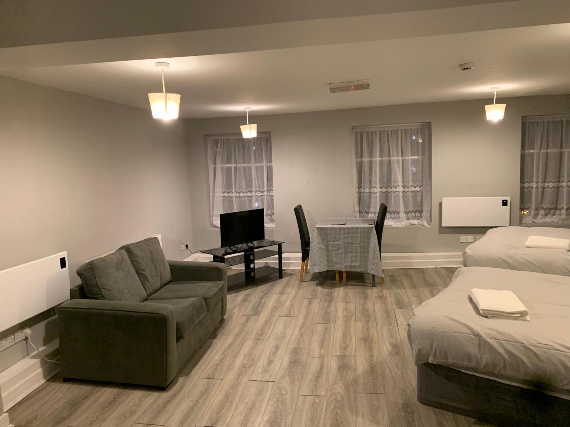 Viking triangle Waterford city