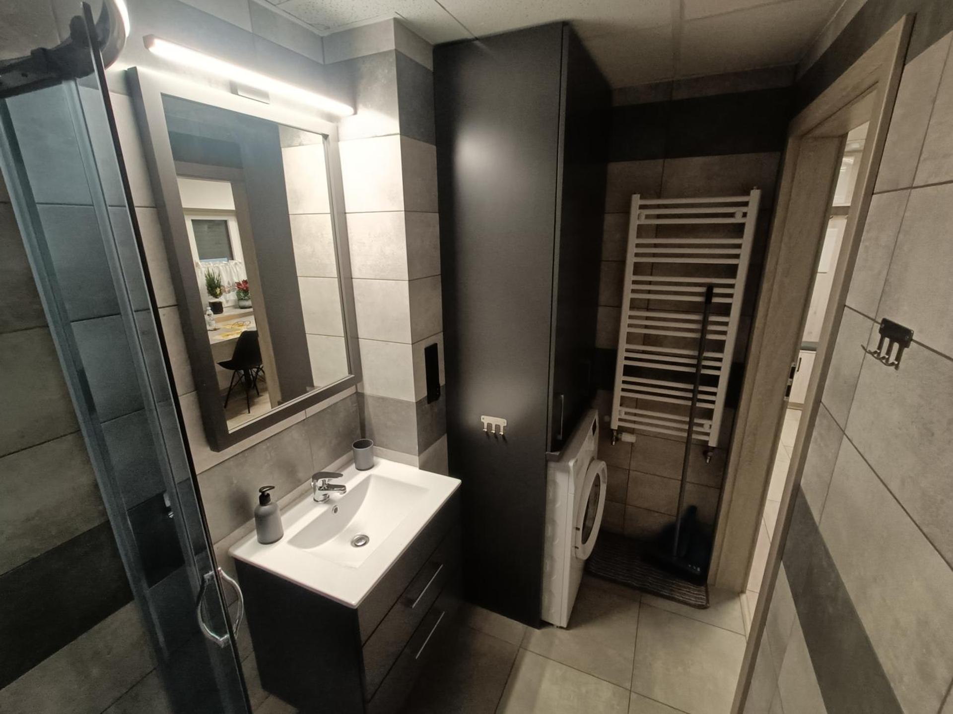 Apartament na TYLNEJ w Śremie