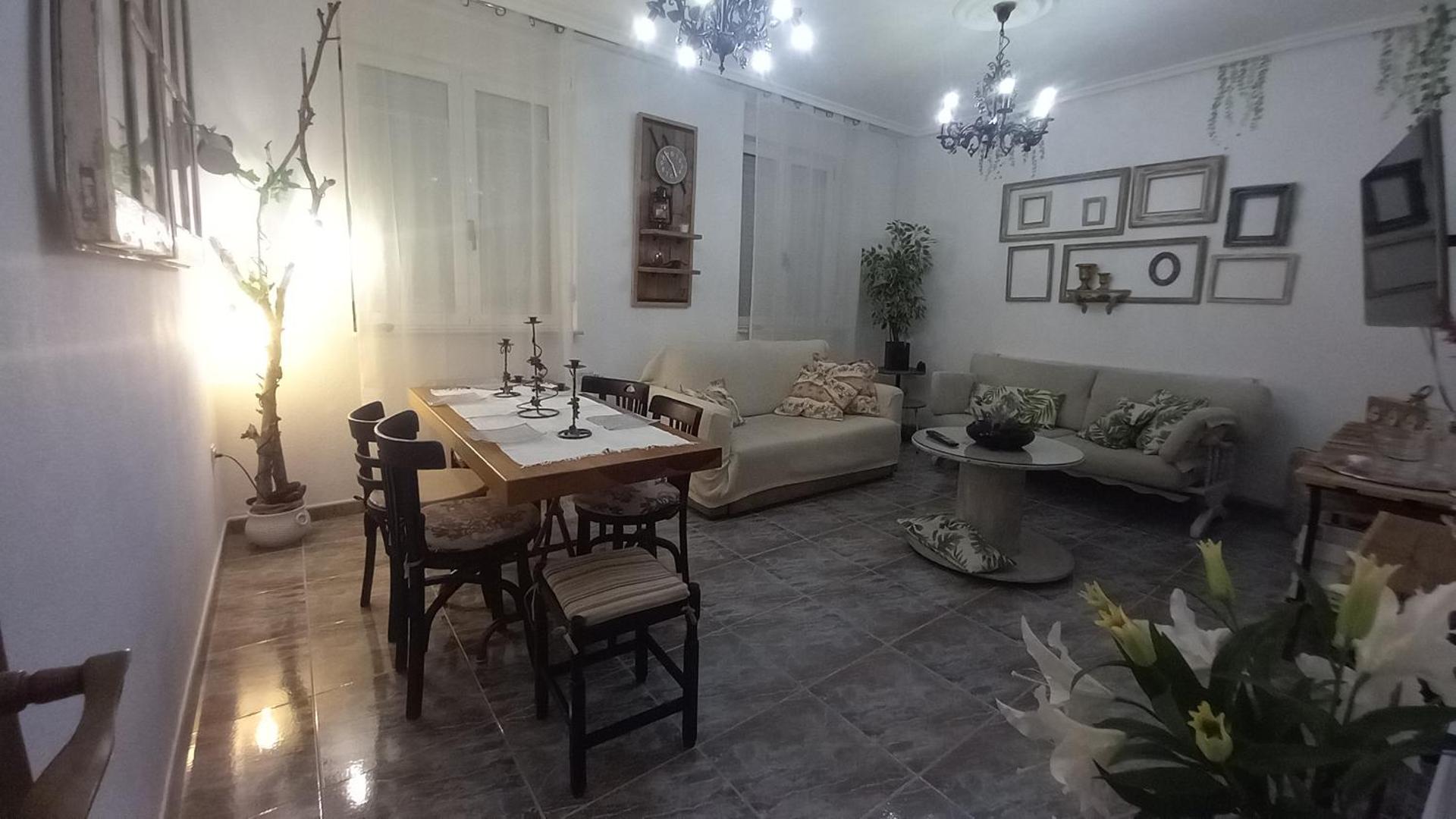 EL RINCÓN DE CHAVELY