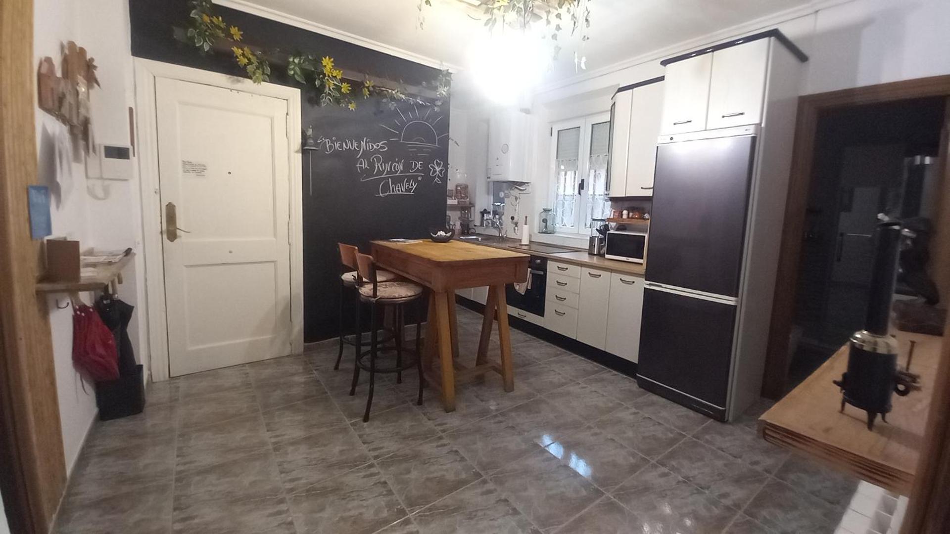 EL RINCÓN DE CHAVELY