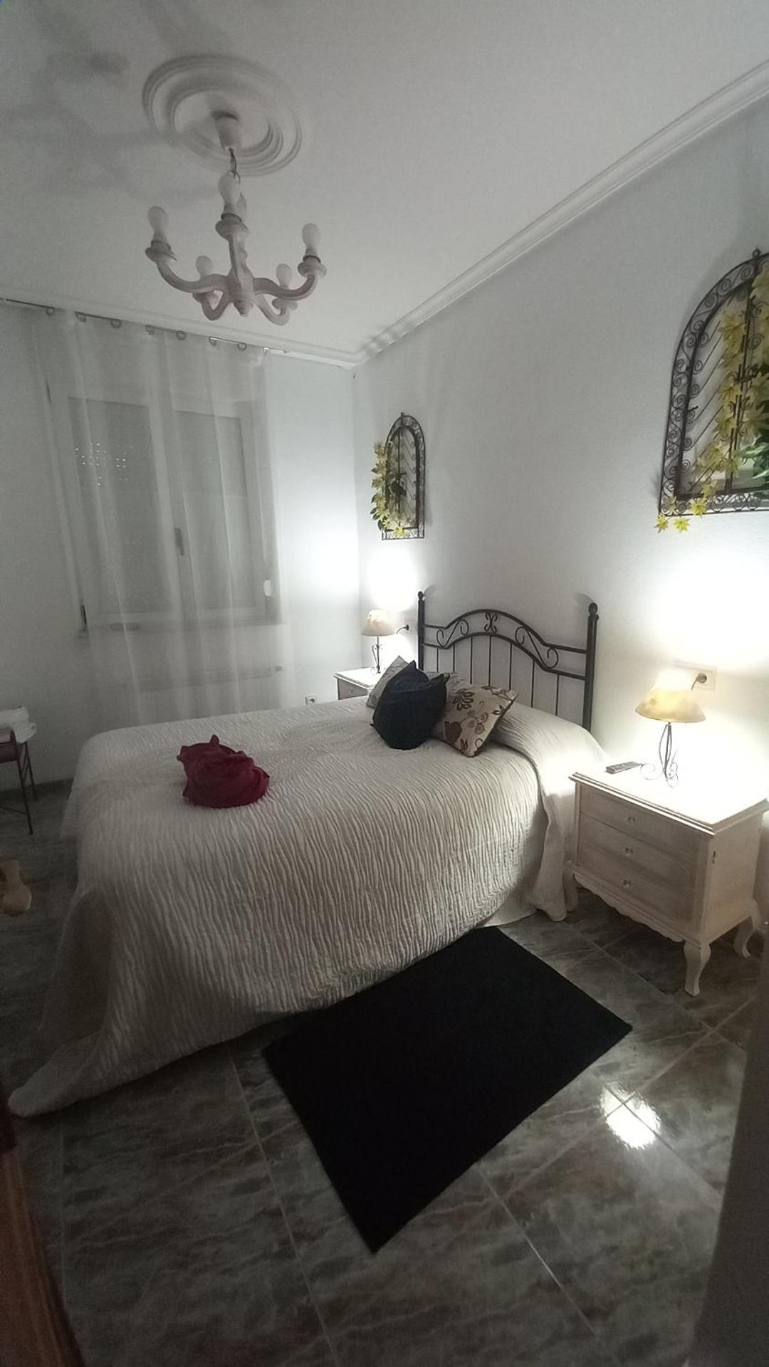 EL RINCÓN DE CHAVELY