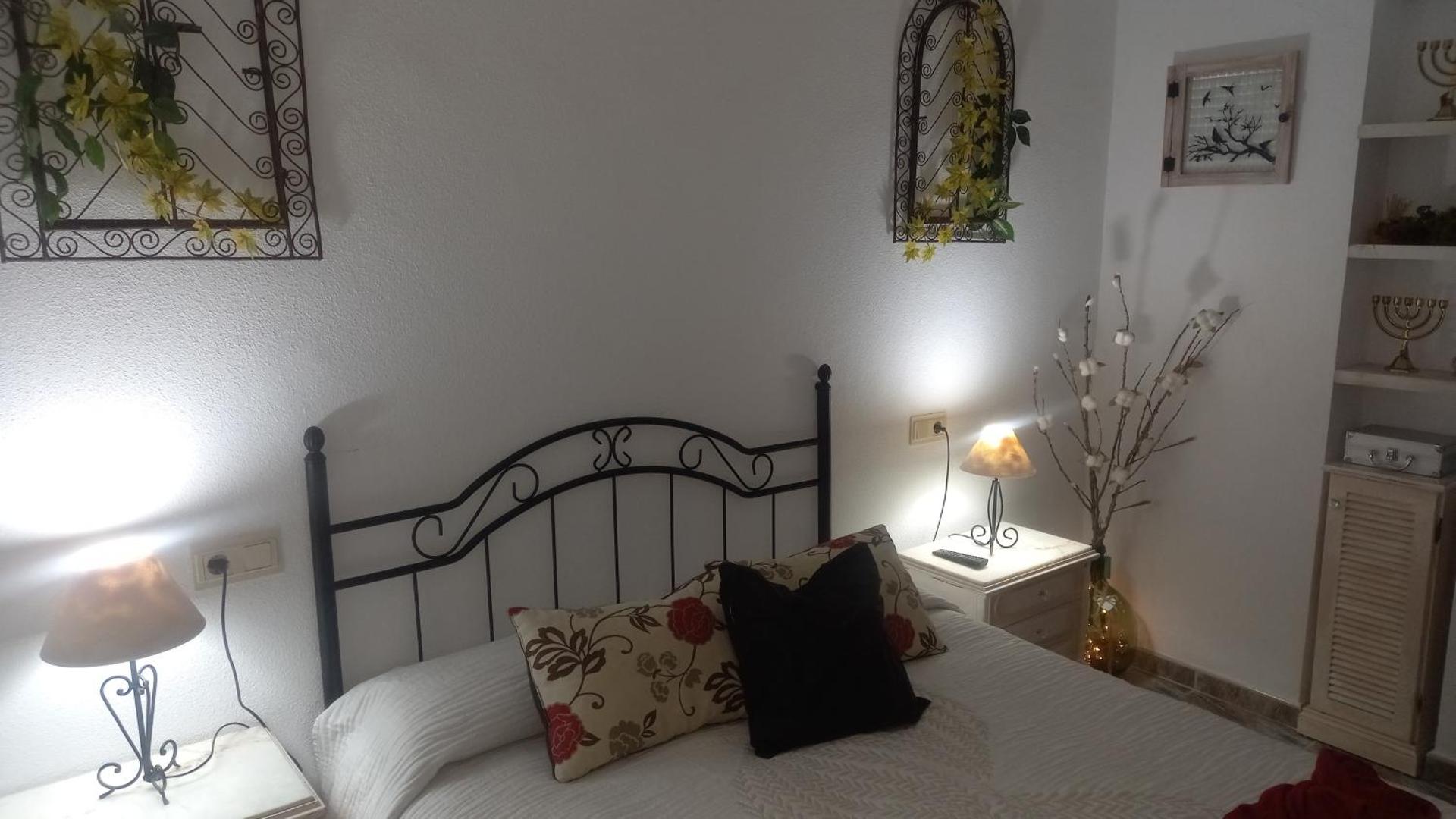 EL RINCÓN DE CHAVELY