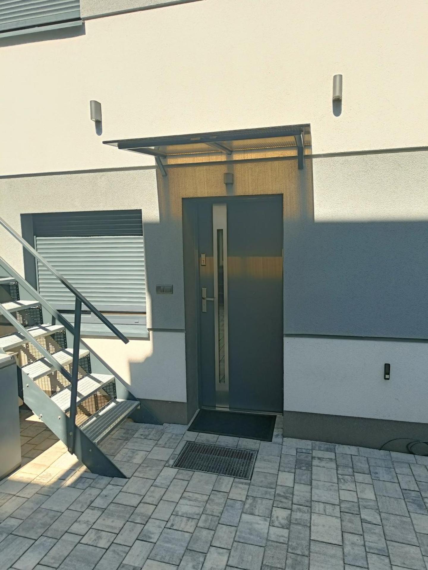 Apartament na TYLNEJ w Śremie