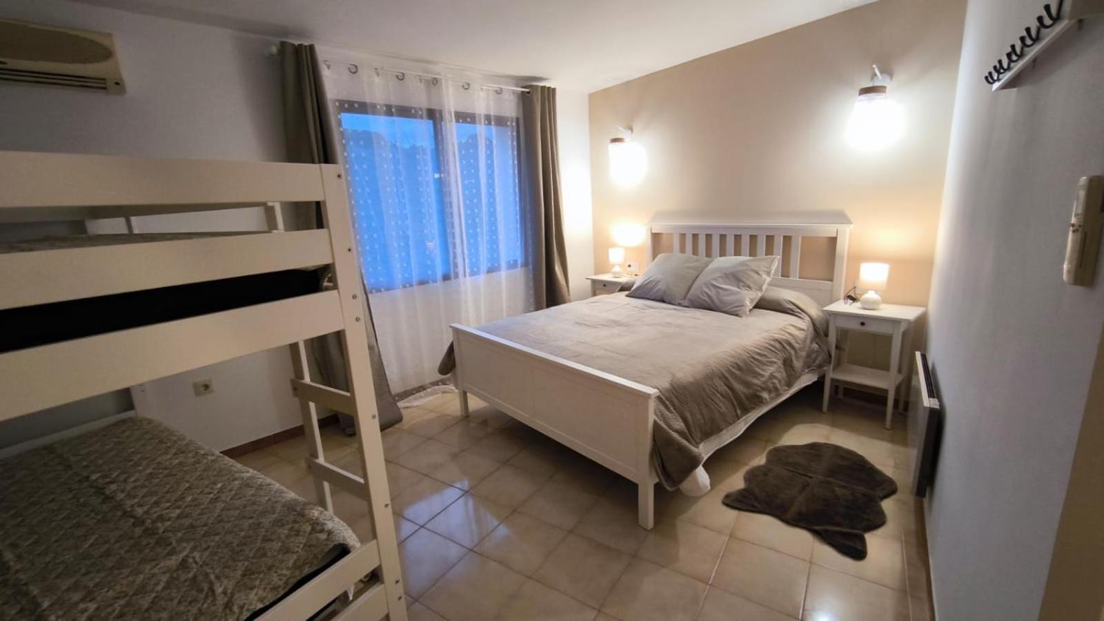 El Mirador dels Ports