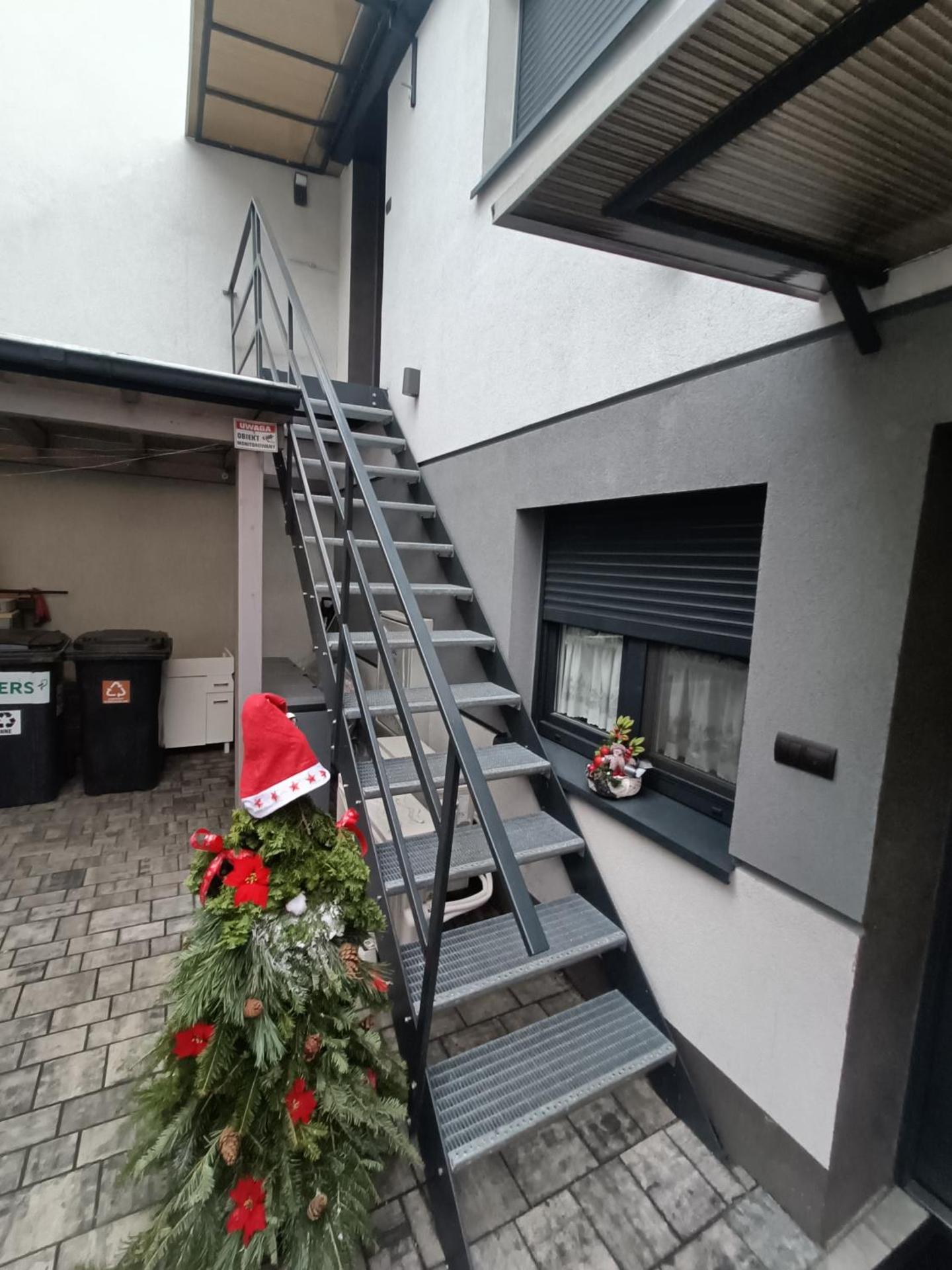 Apartamenty na Tylnej w Śremie