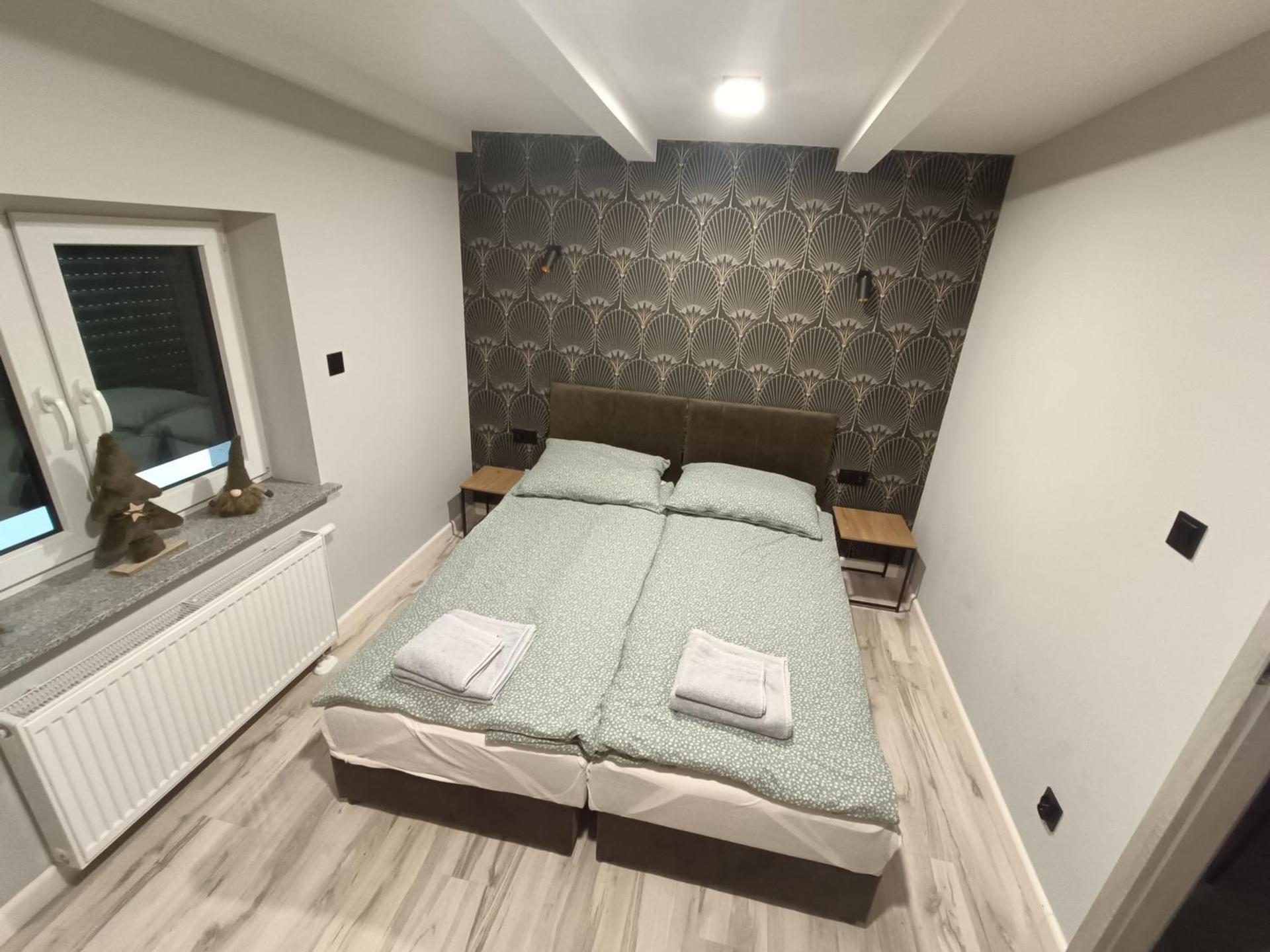 Apartamenty na Tylnej w Śremie