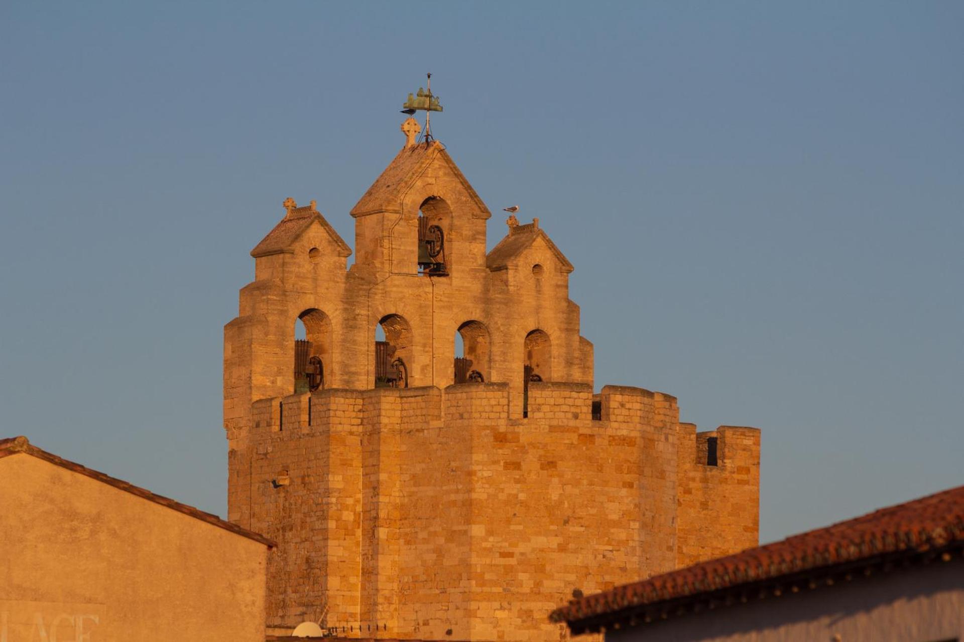 Appartement "La Rose des Vents"