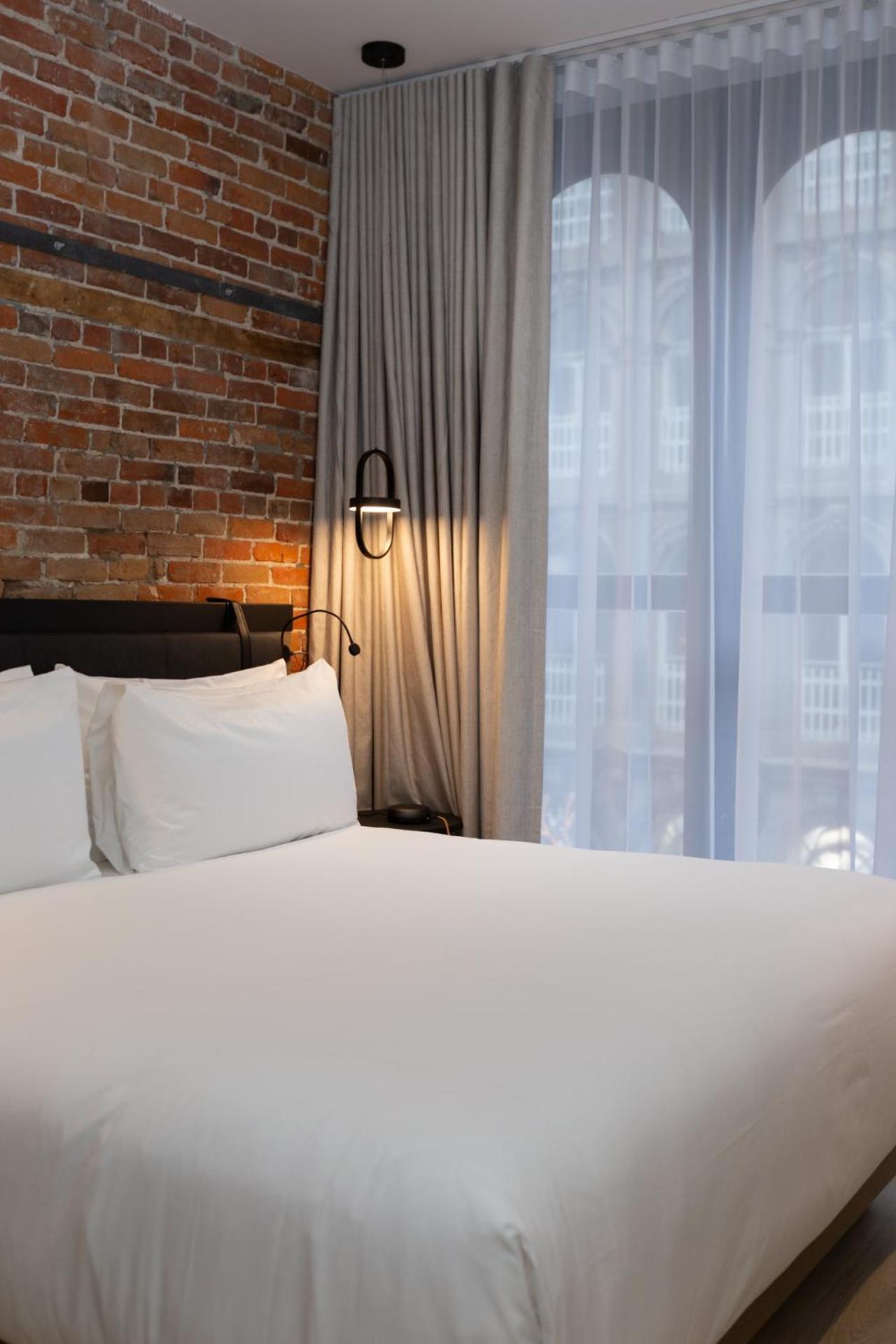 Le Petit Hotel Notre Dame