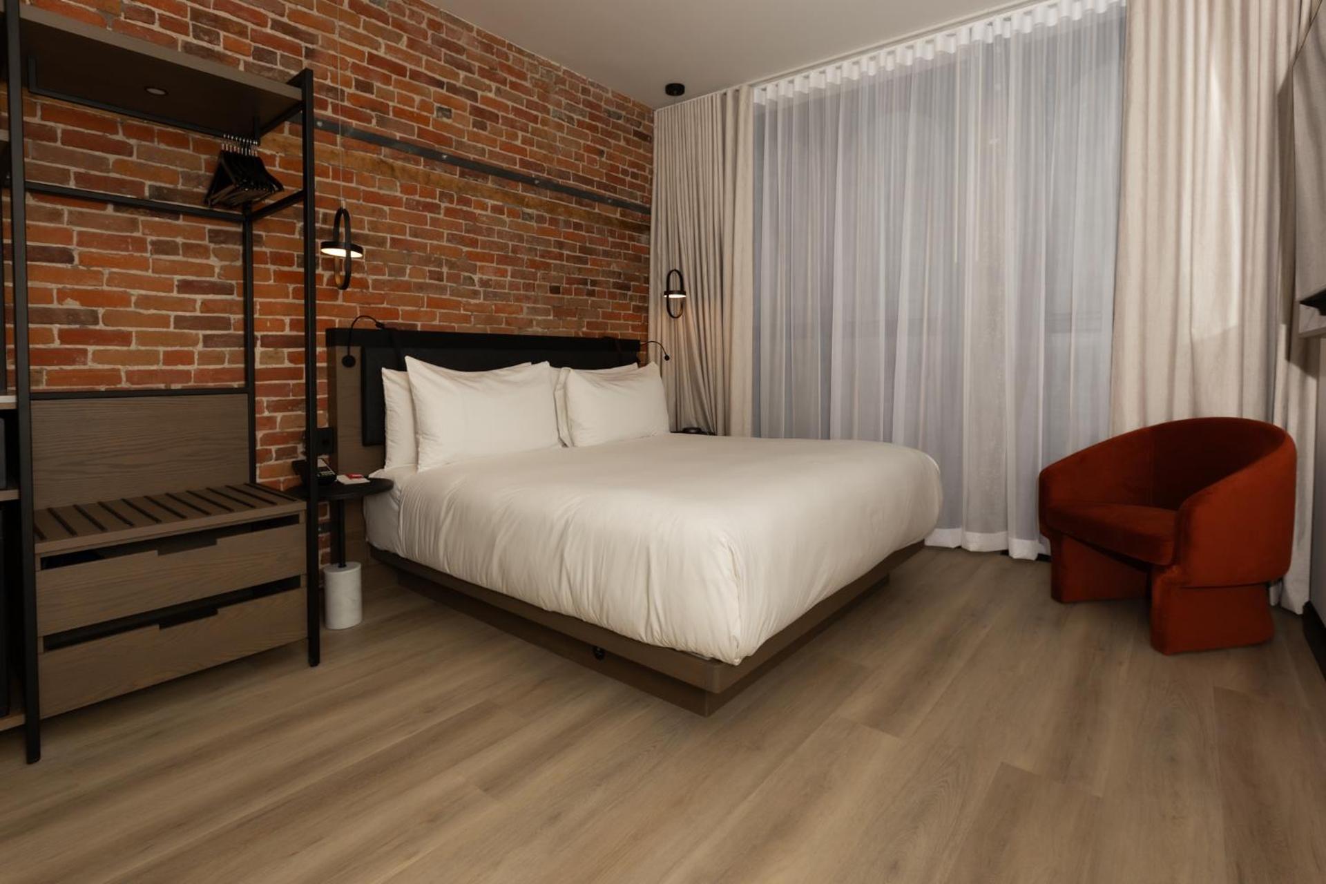 Le Petit Hotel Notre Dame