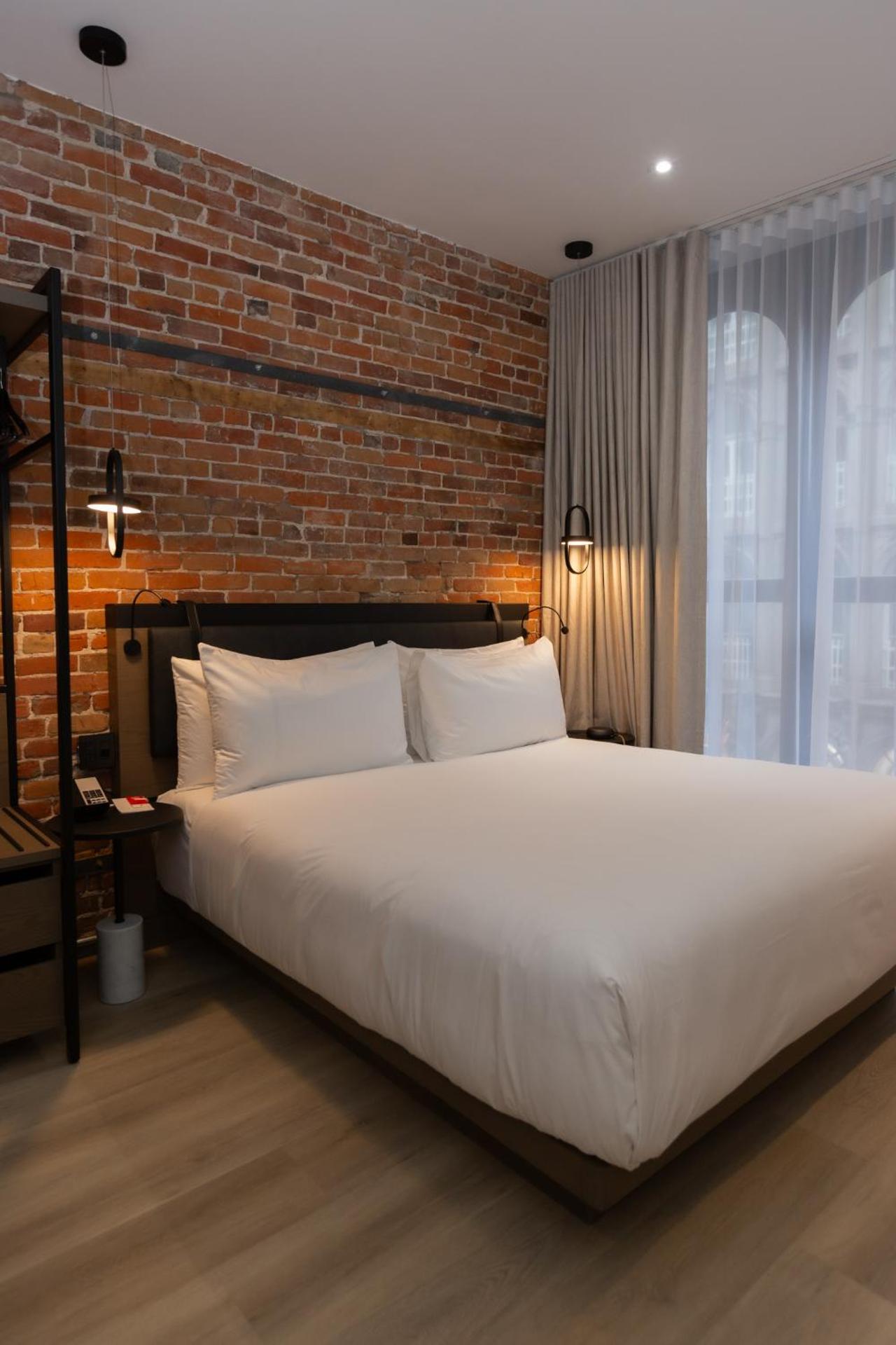 Le Petit Hotel Notre Dame