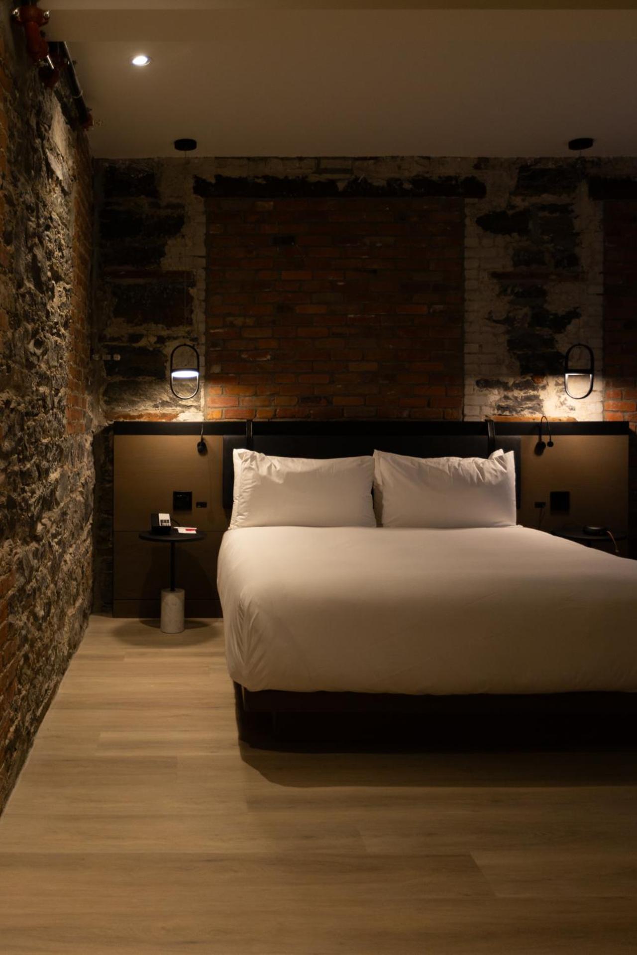 Le Petit Hotel Notre Dame