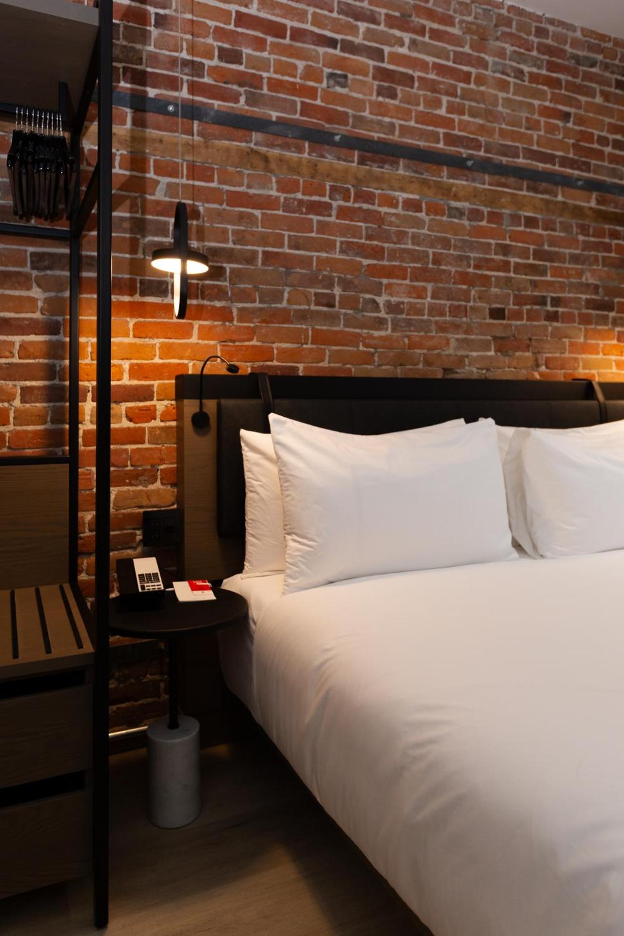 Le Petit Hotel Notre Dame