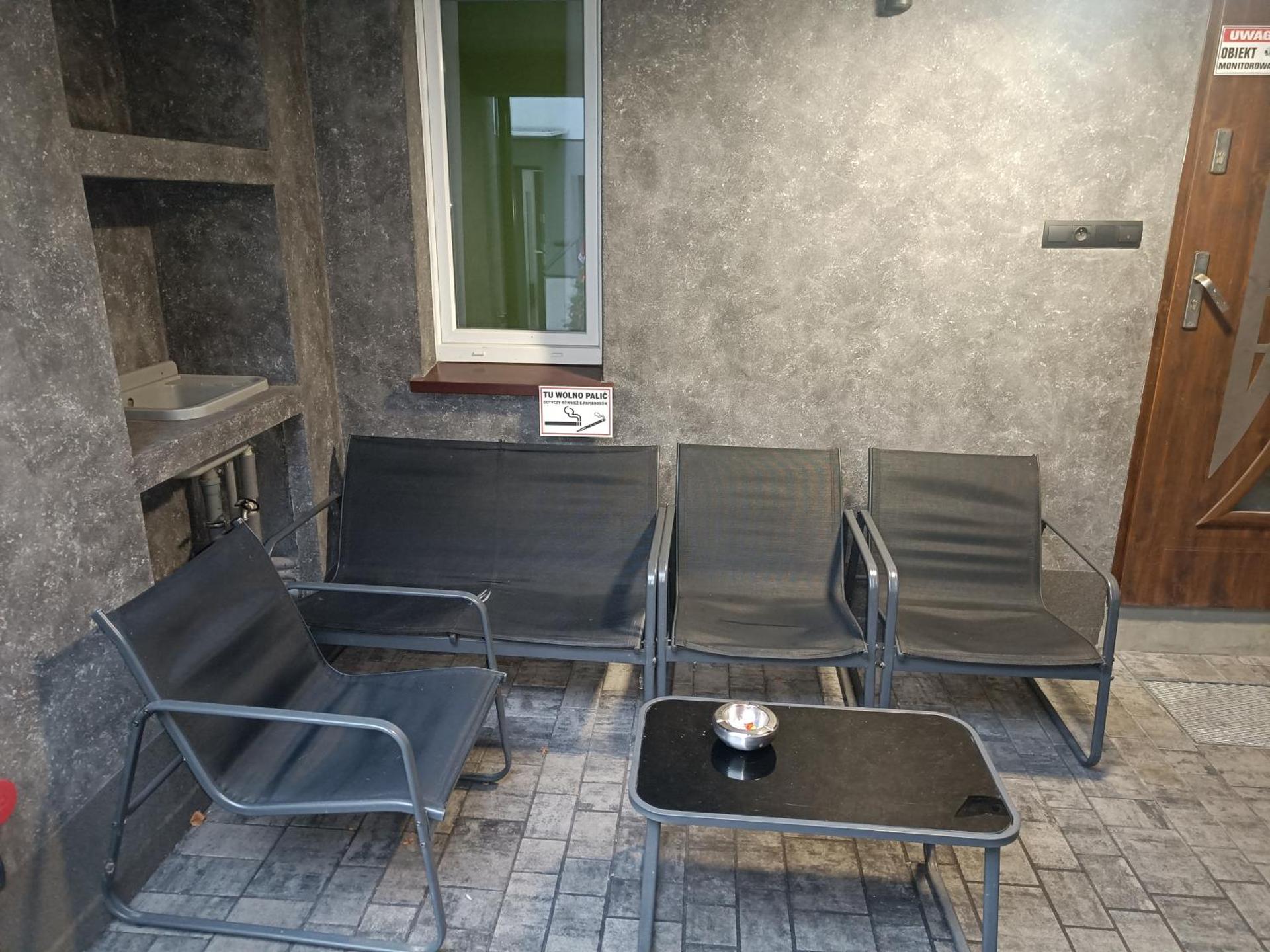 Apartamenty na Tylnej w Śremie