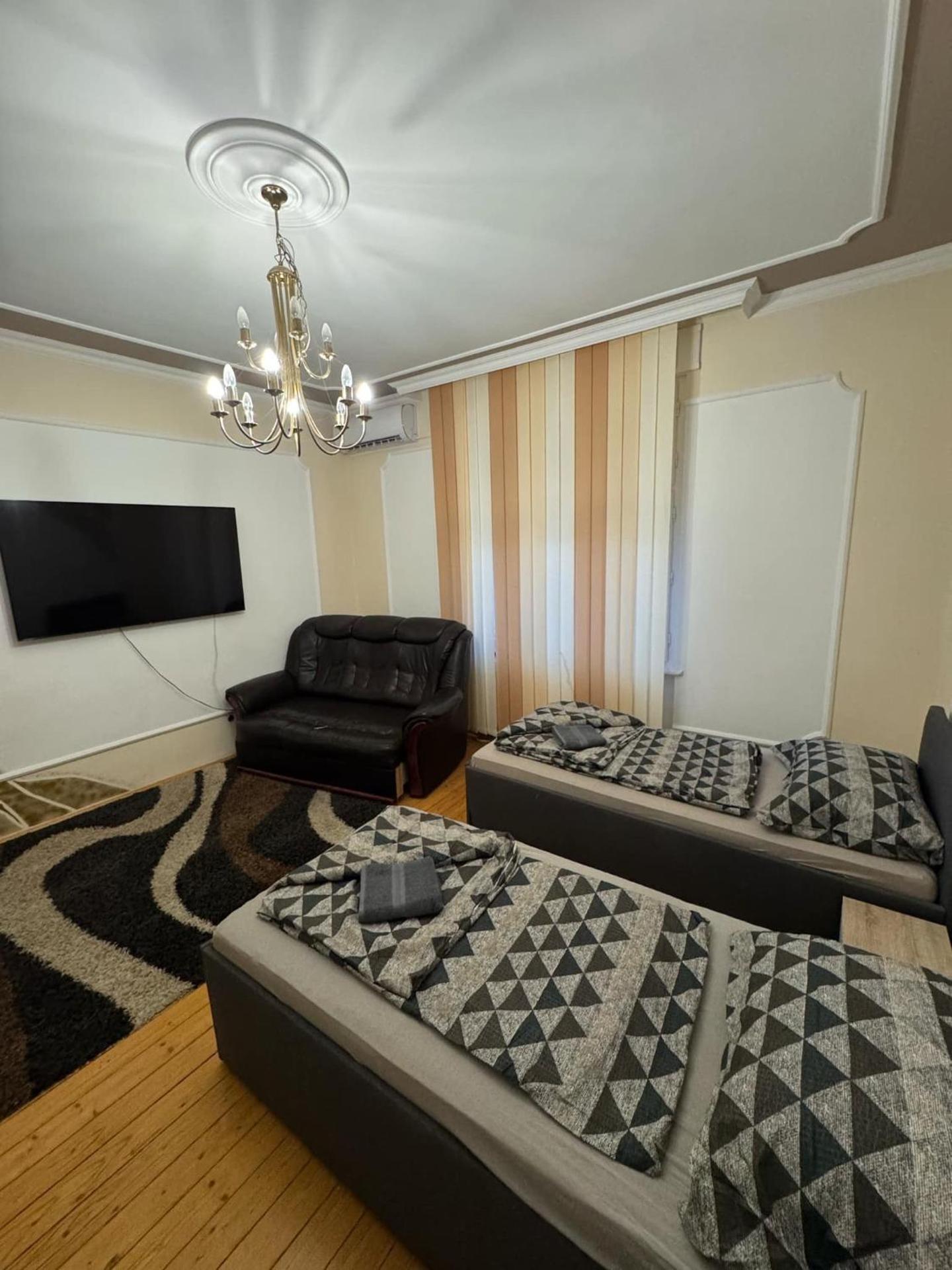 Kuriózum vendégház