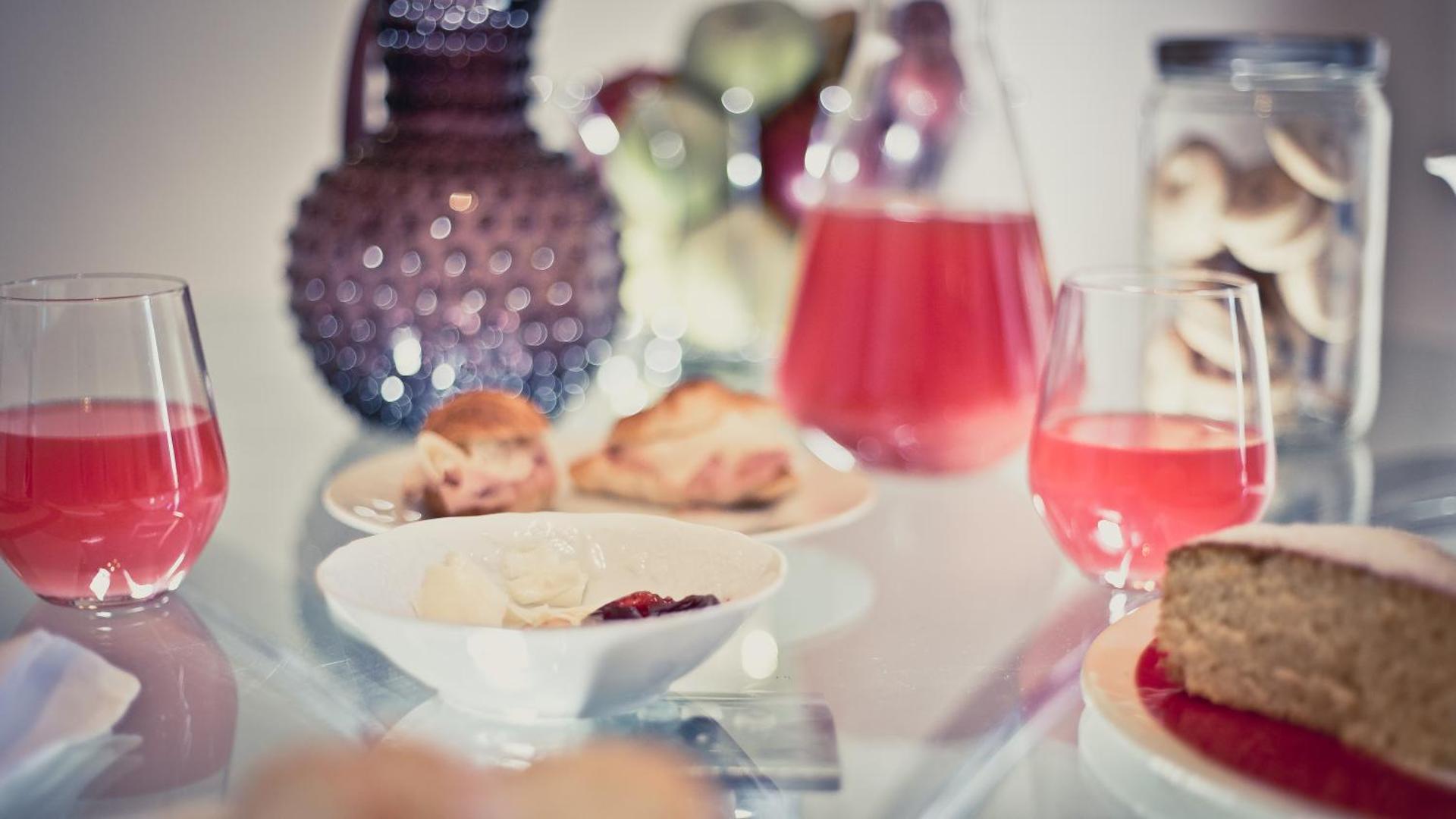 Banquet/Function facilities