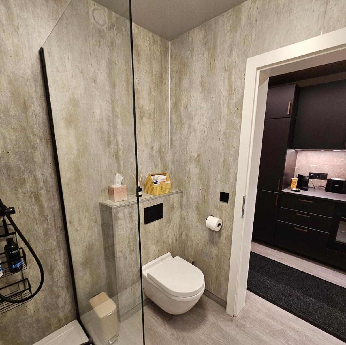 Base apartments ap 209 - Capital region of Reykjavík