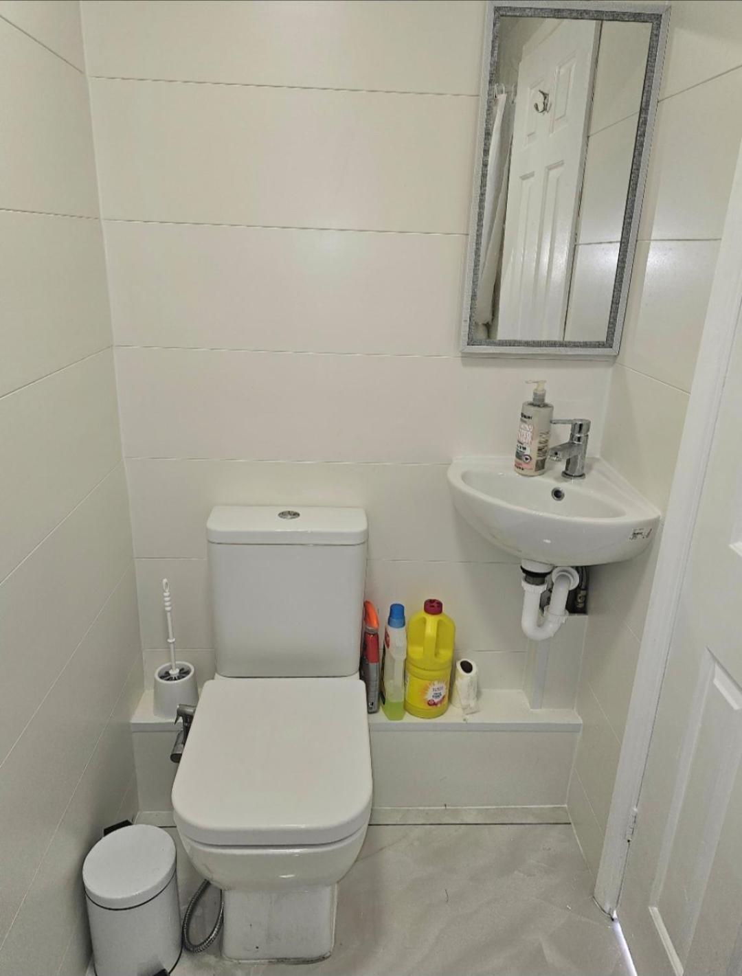 A Home Away From Home