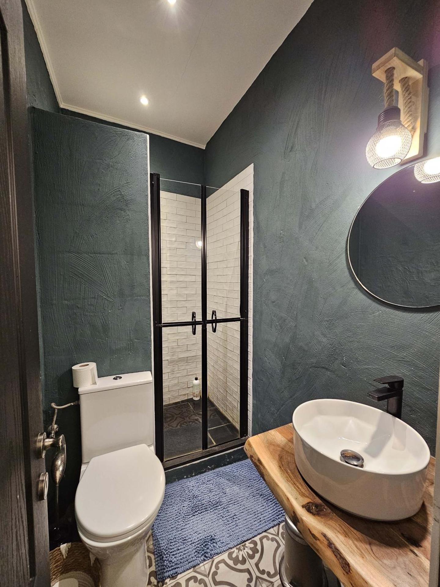 Bruxelles centre petite chambre privée au Sablon !