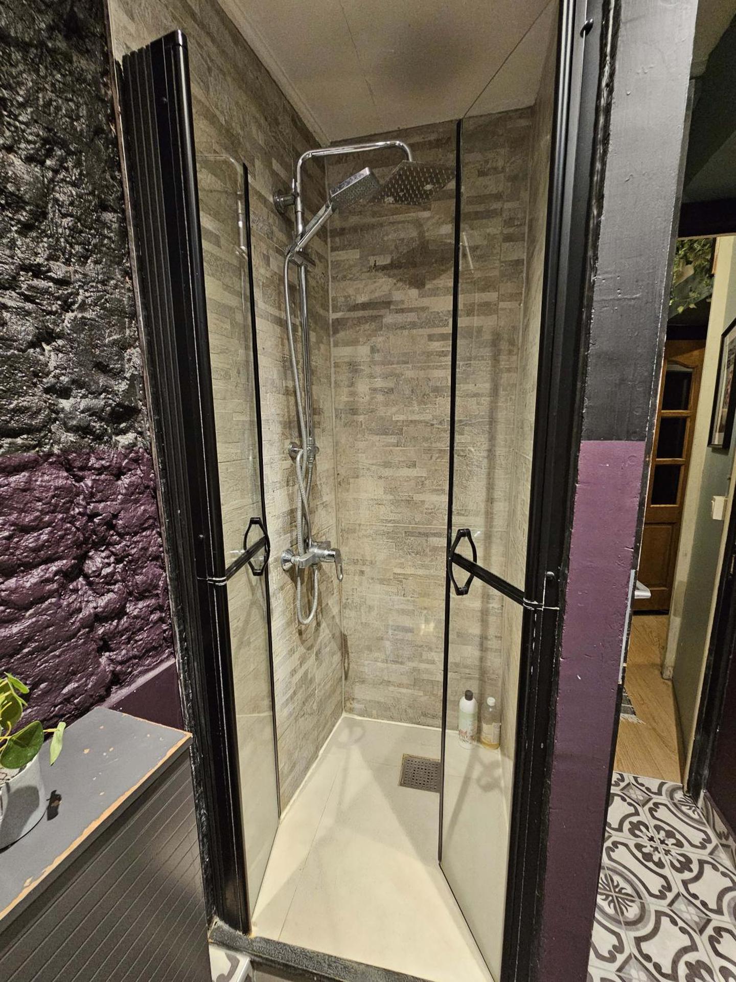 Bruxelles centre petite chambre privée au Sablon !