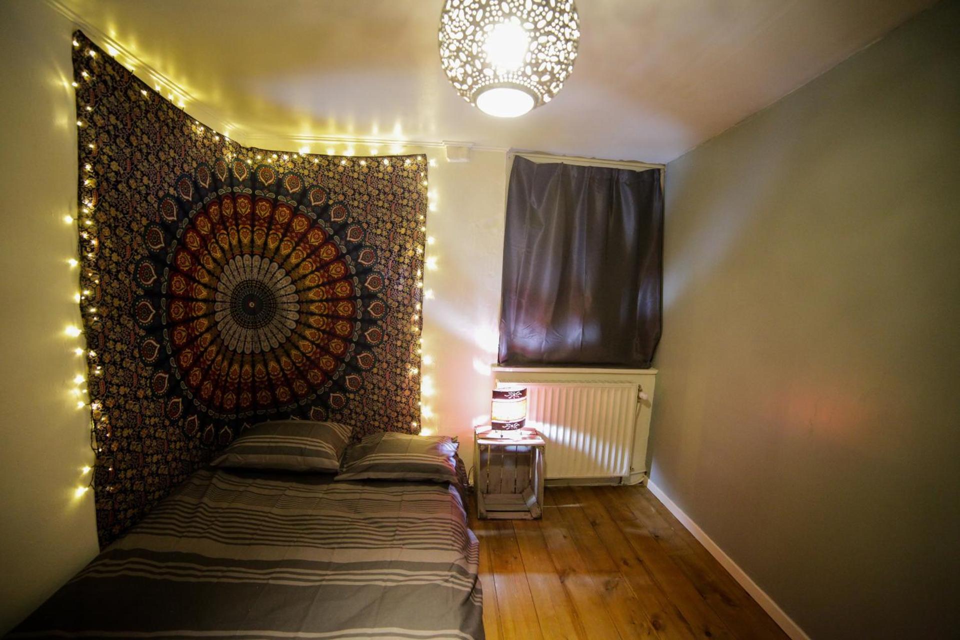 Bruxelles centre petite chambre privée au Sablon !