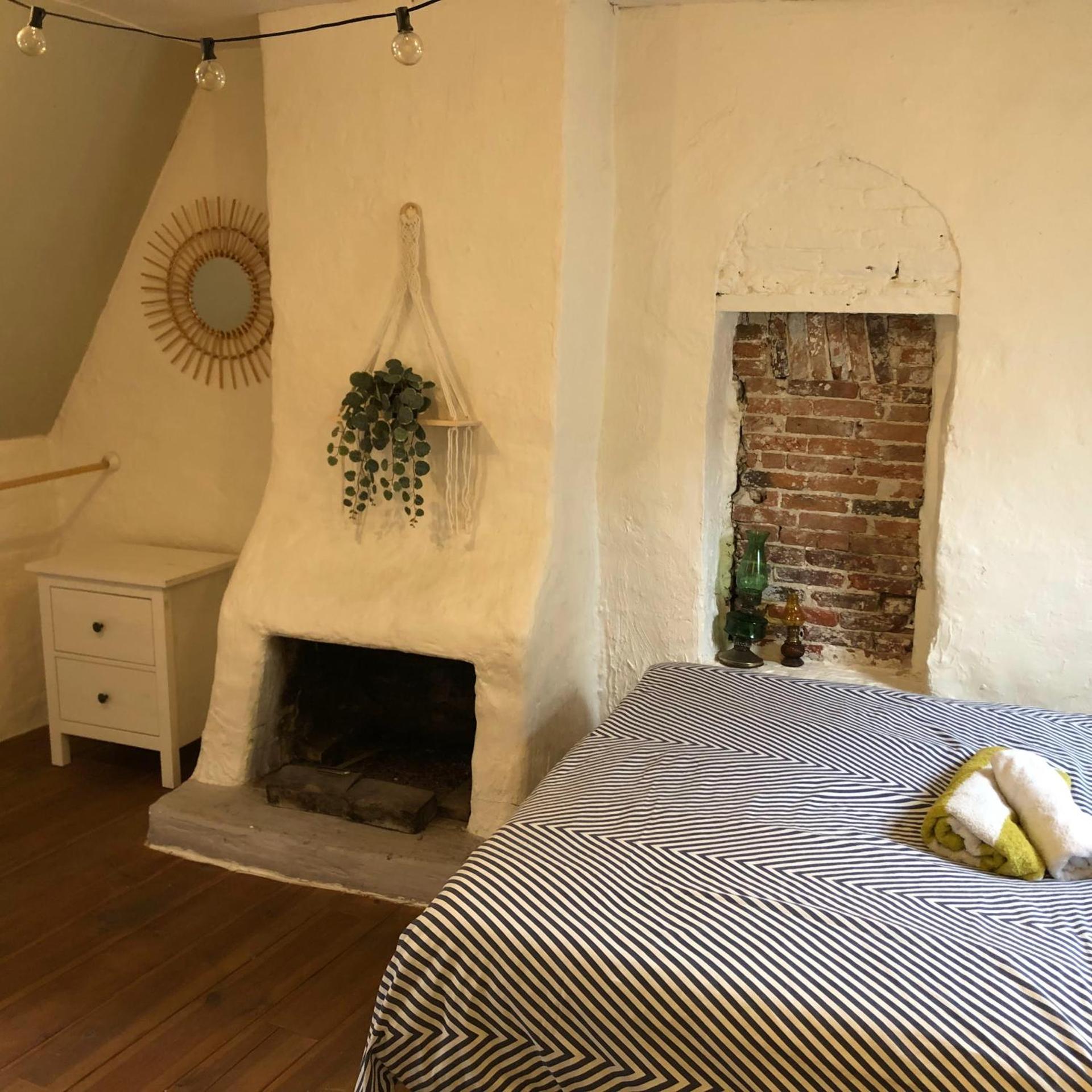 Bruxelles centre petite chambre privée au Sablon !