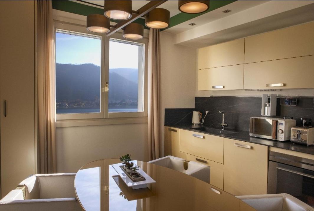 Wellness Home Sarnico