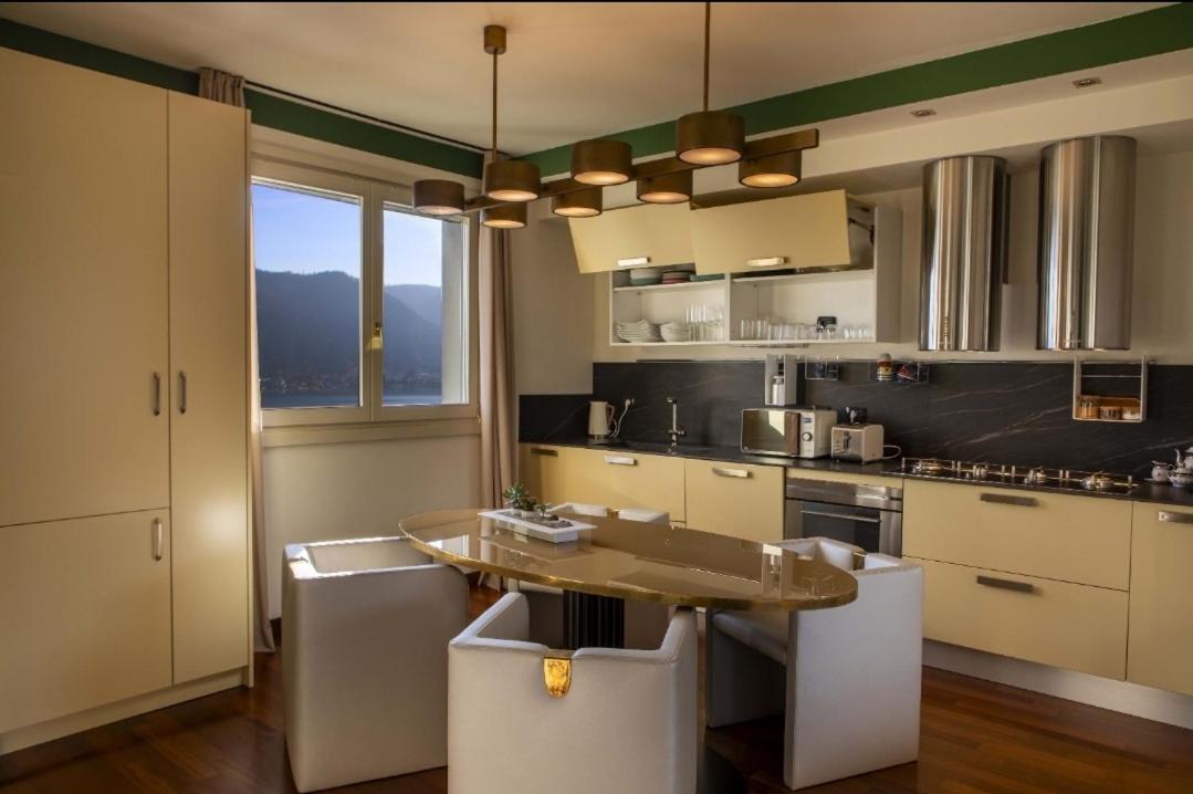 Wellness Home Sarnico