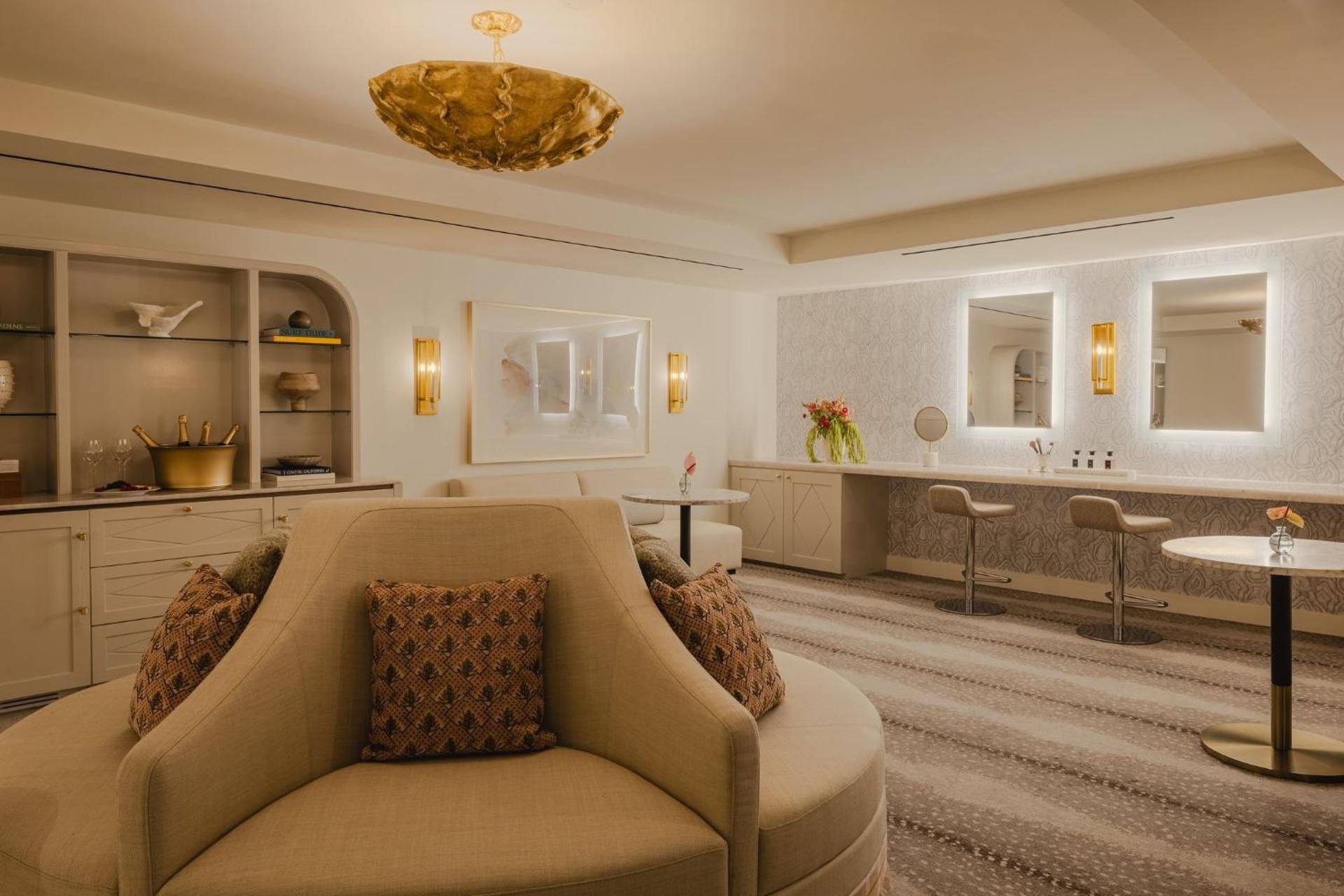 Meeting/conference room