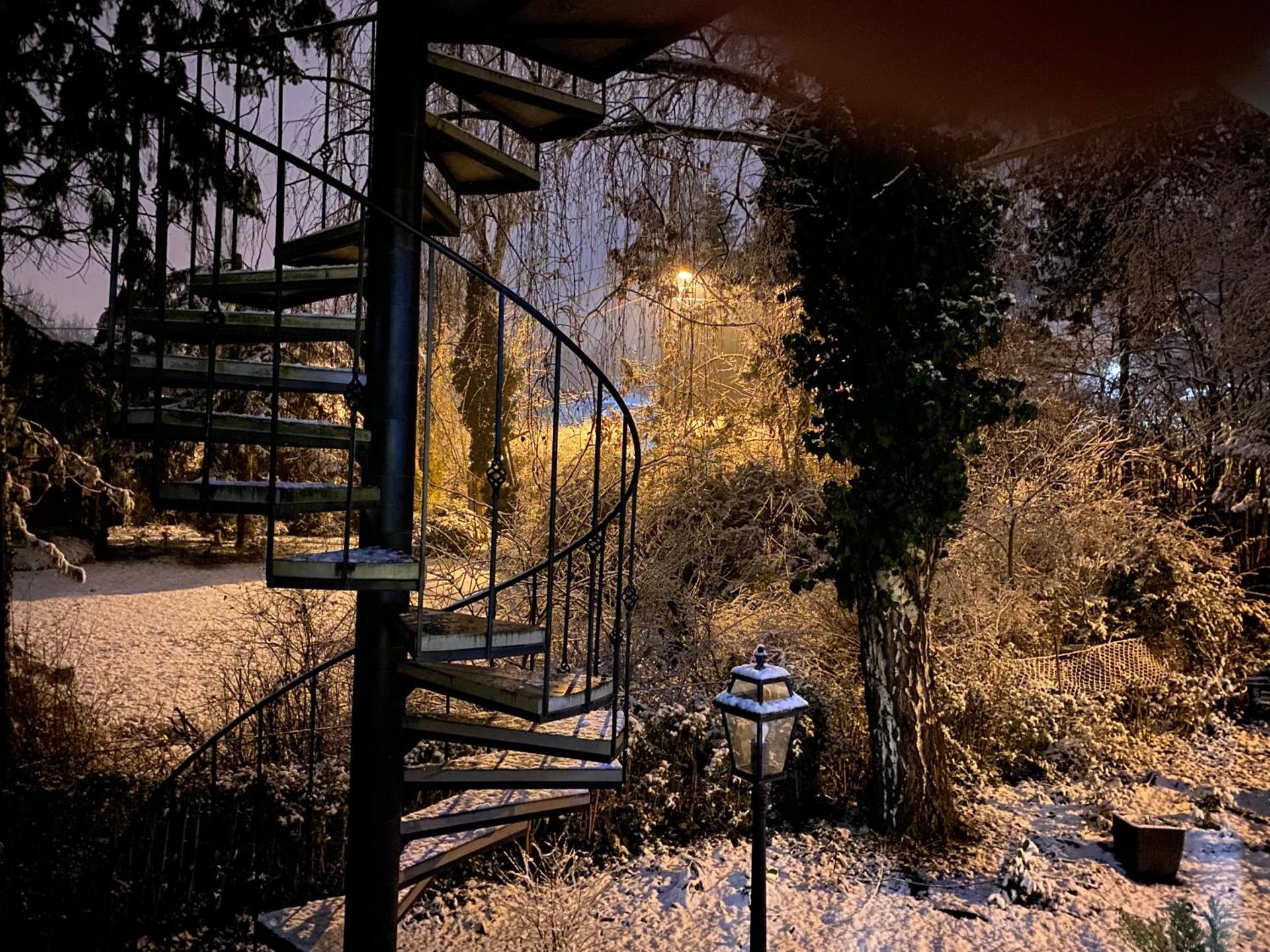 Liget Villa Szentendre