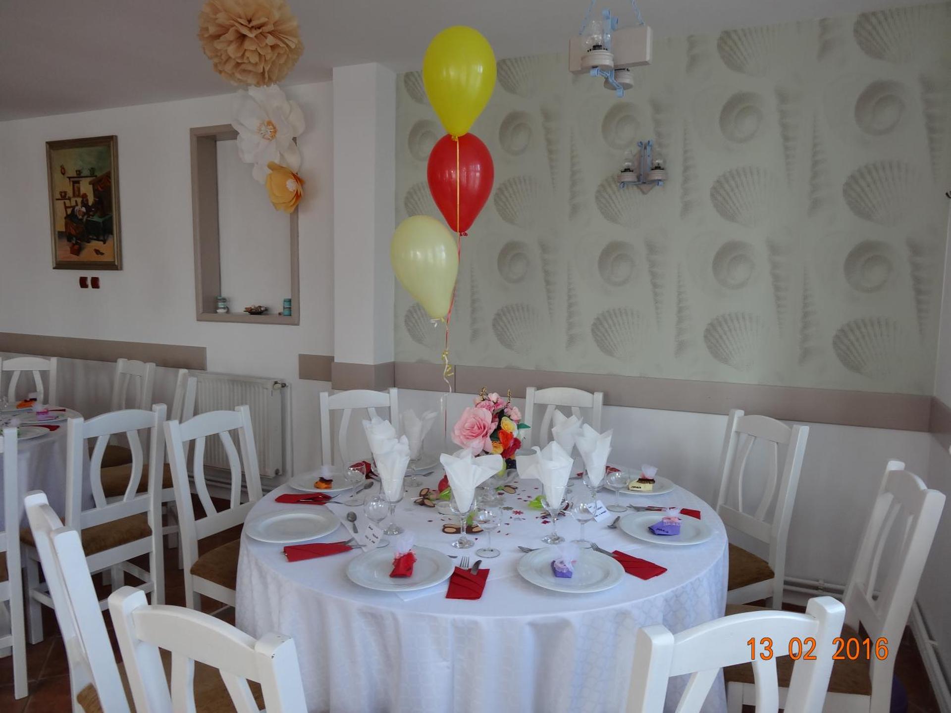 Banquet/Function facilities