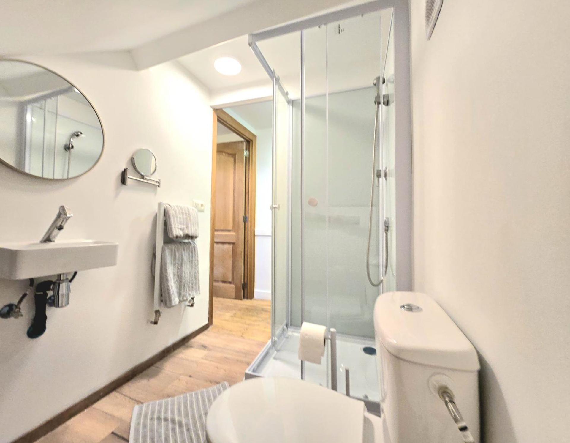 Noah's Atomium Appartments