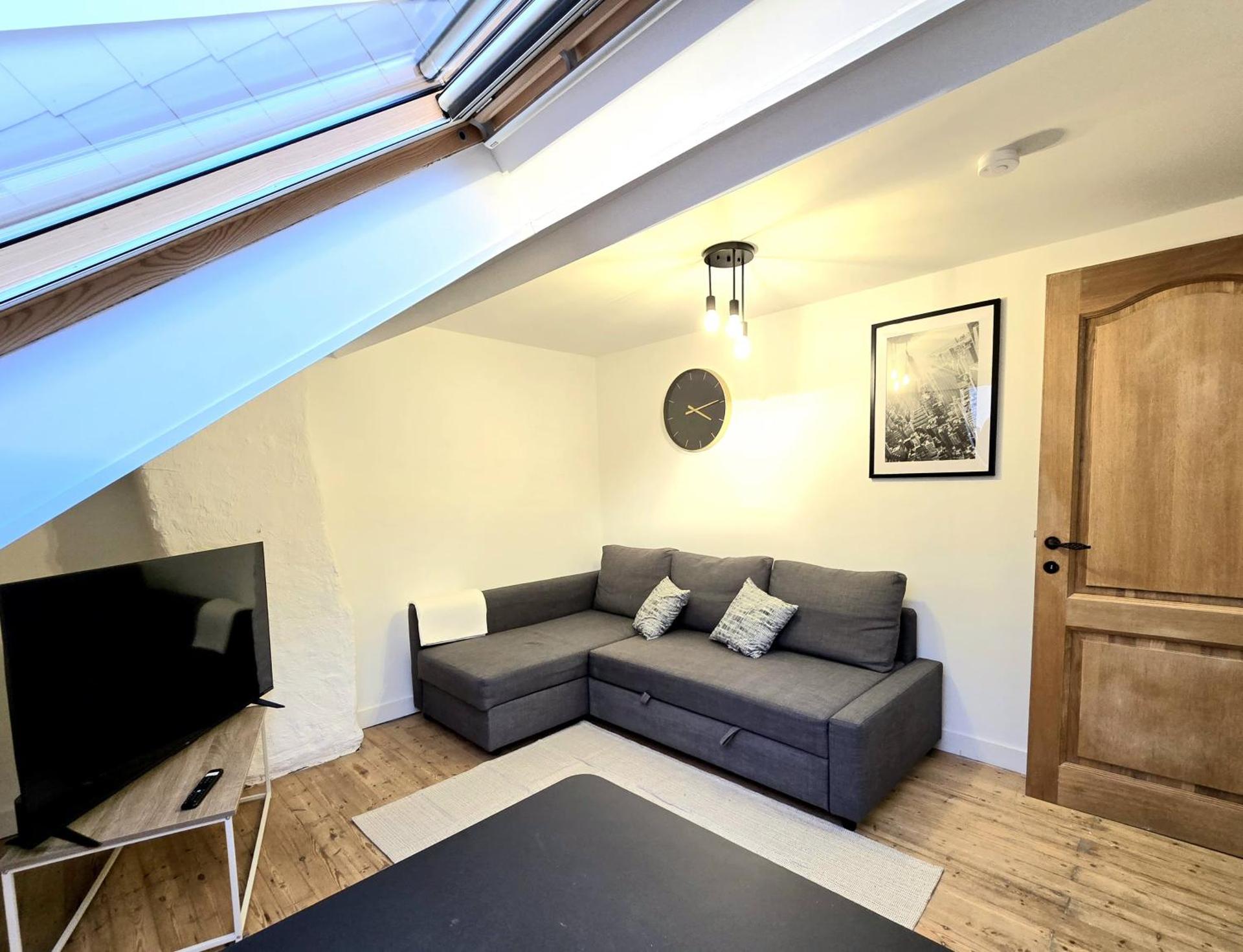 Noah's Atomium Appartments