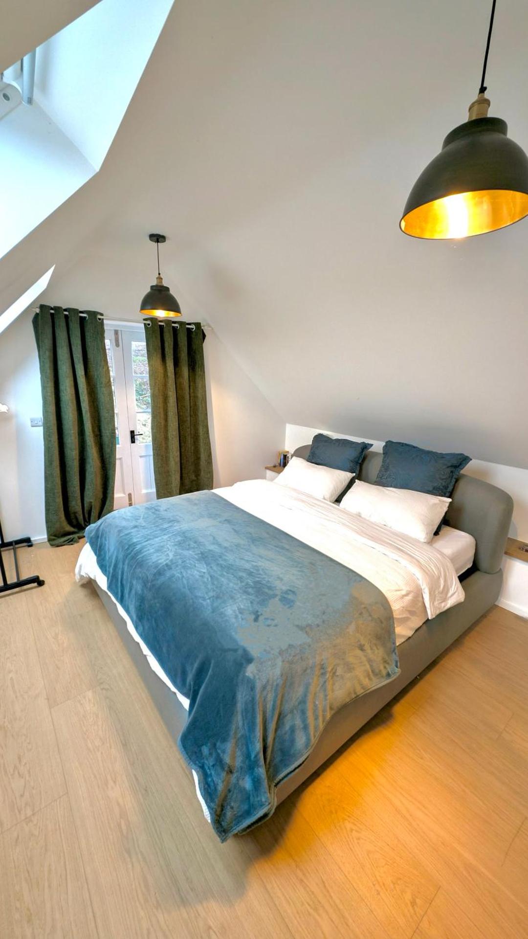 Plum Cottage Somerset