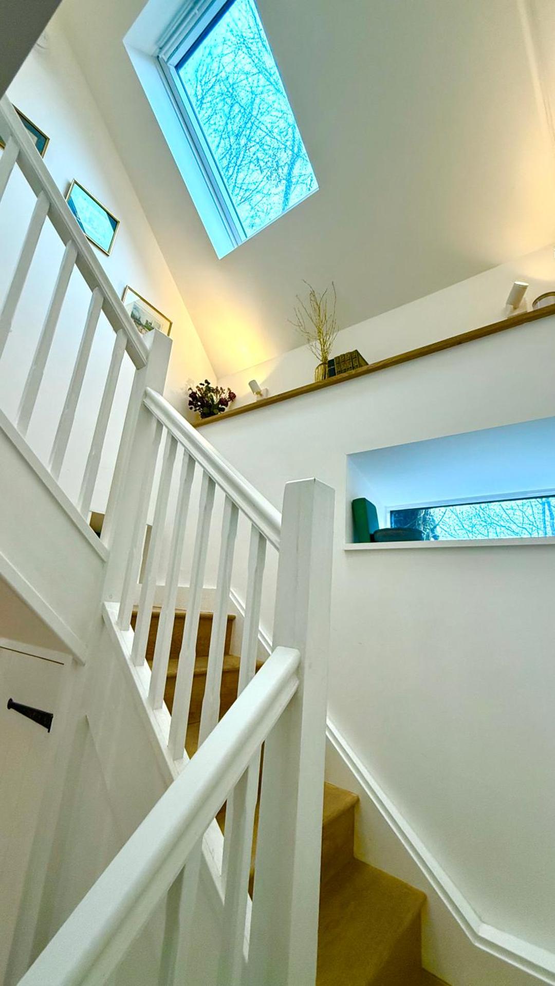 Plum Cottage Somerset