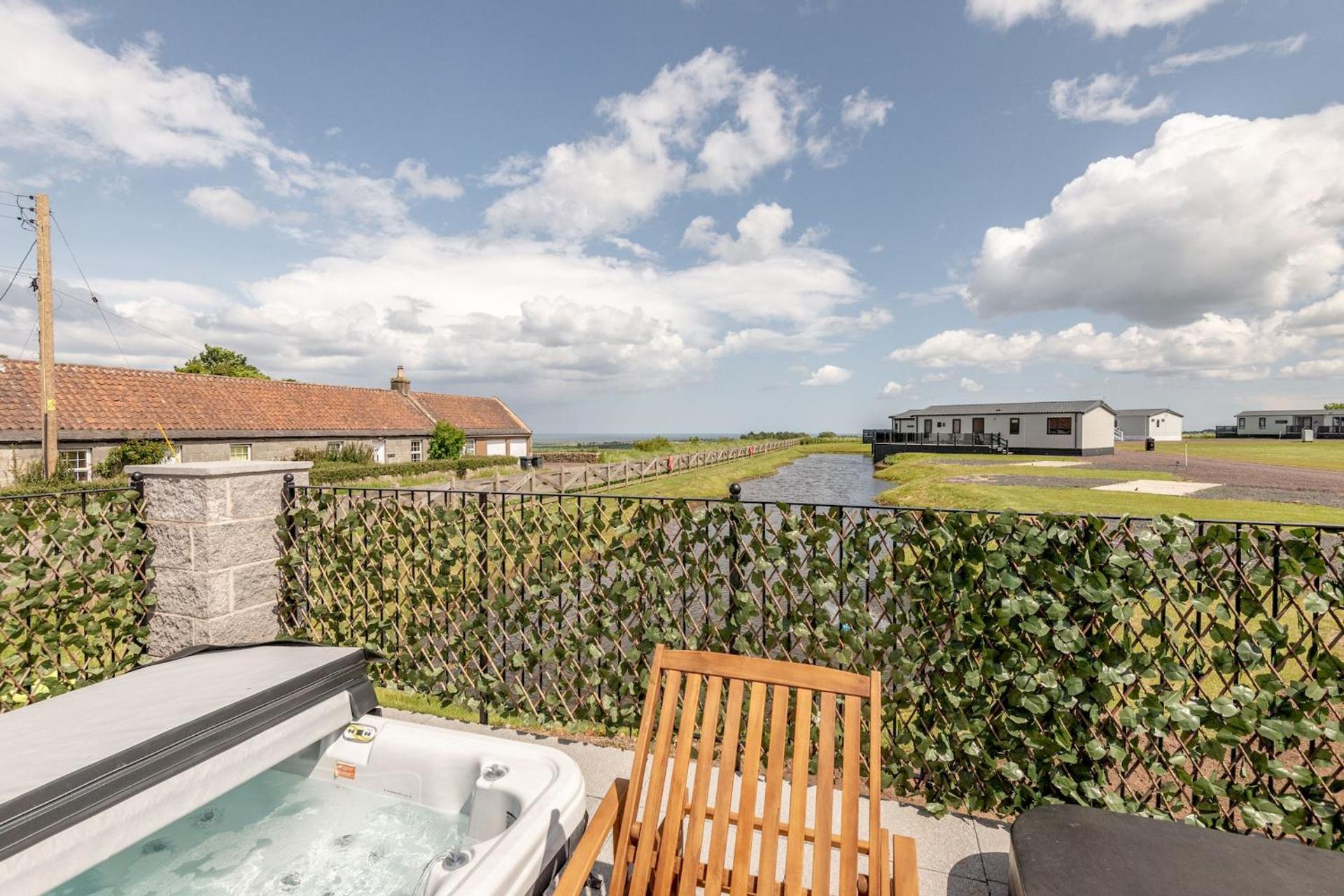 St Andrews Lodge Park - No 14