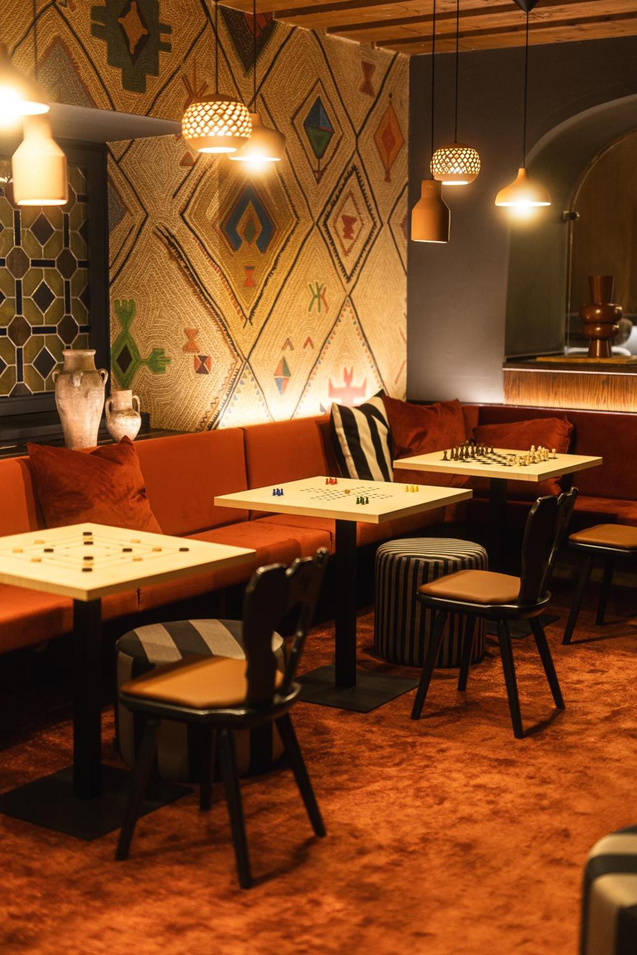 Banquet/Function facilities