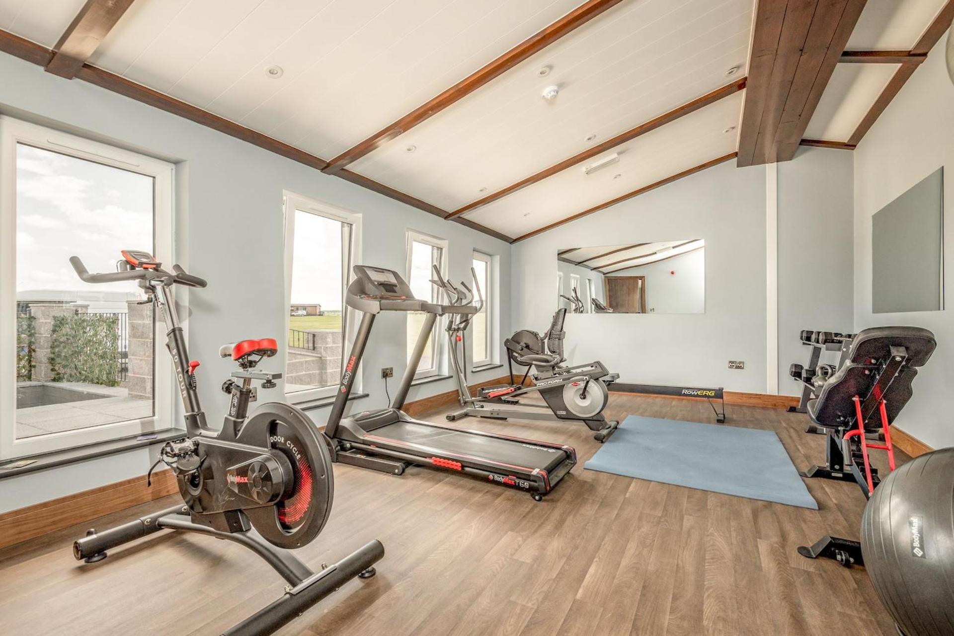 Lodge No 7 - St Andrews Lodge Park