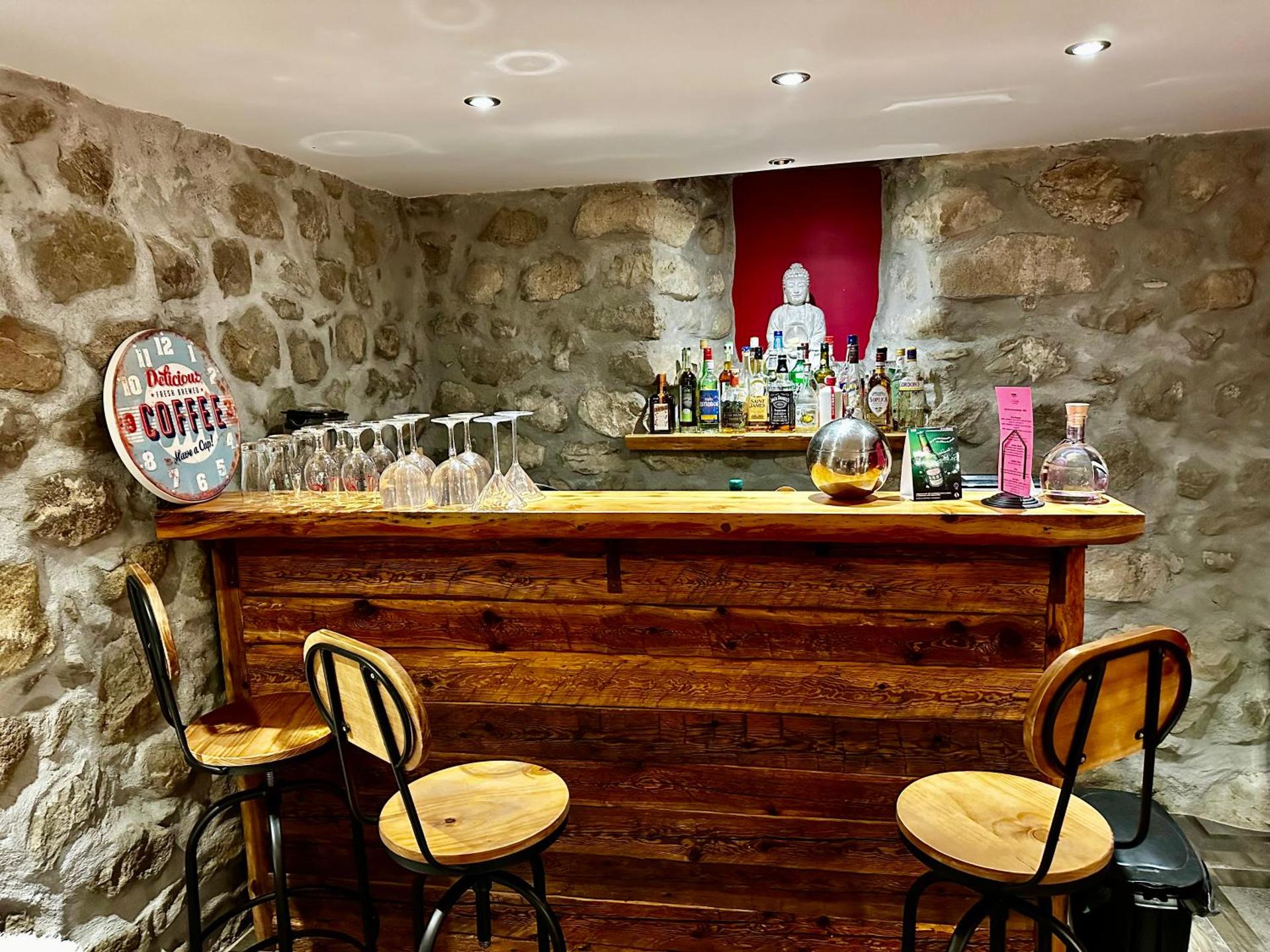 Chambre d'Hôtes La Grange des Ecrins