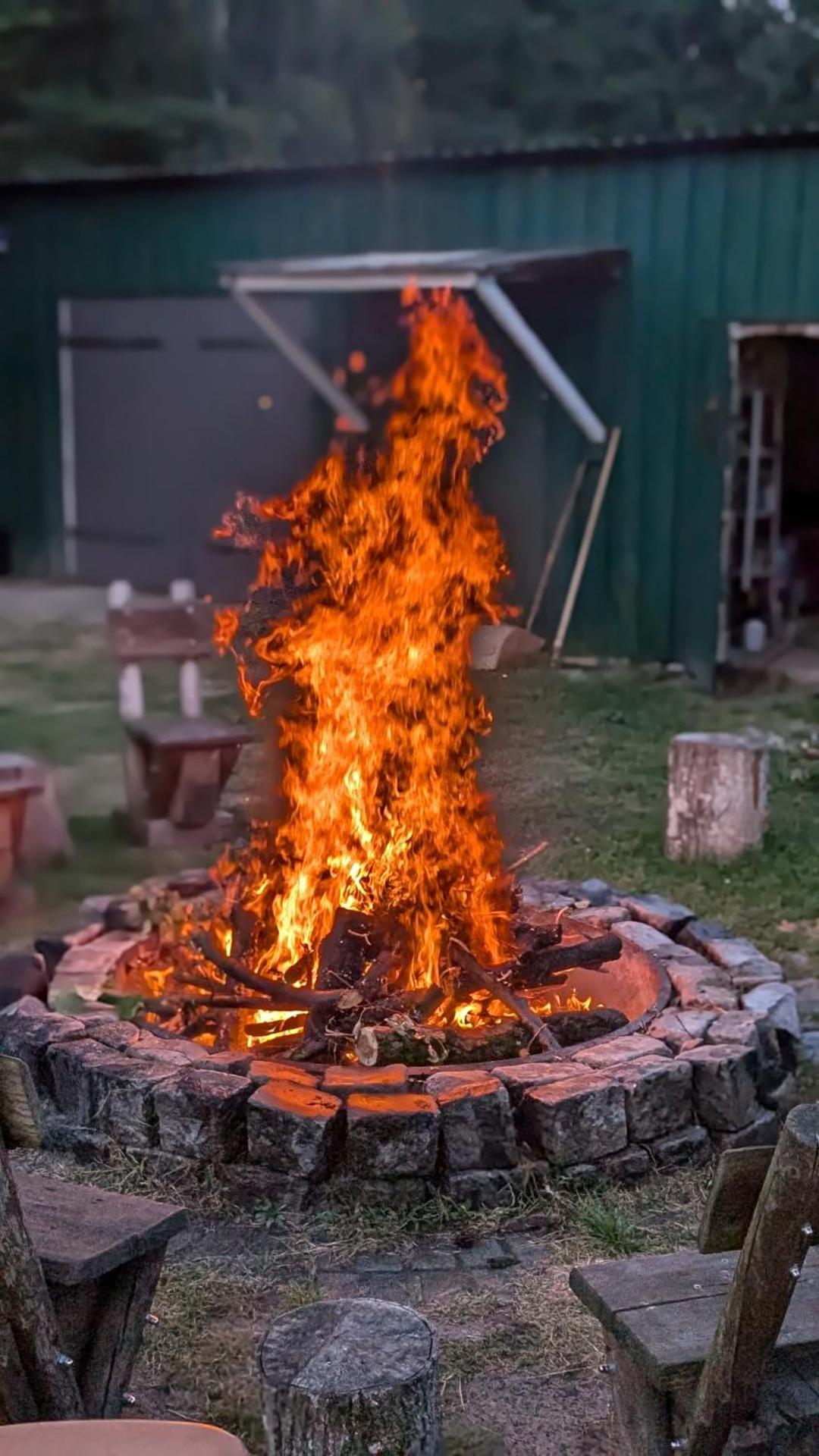 Camping Idyll Murchin