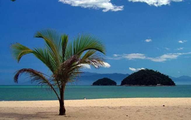 Pousada Meraki Beach