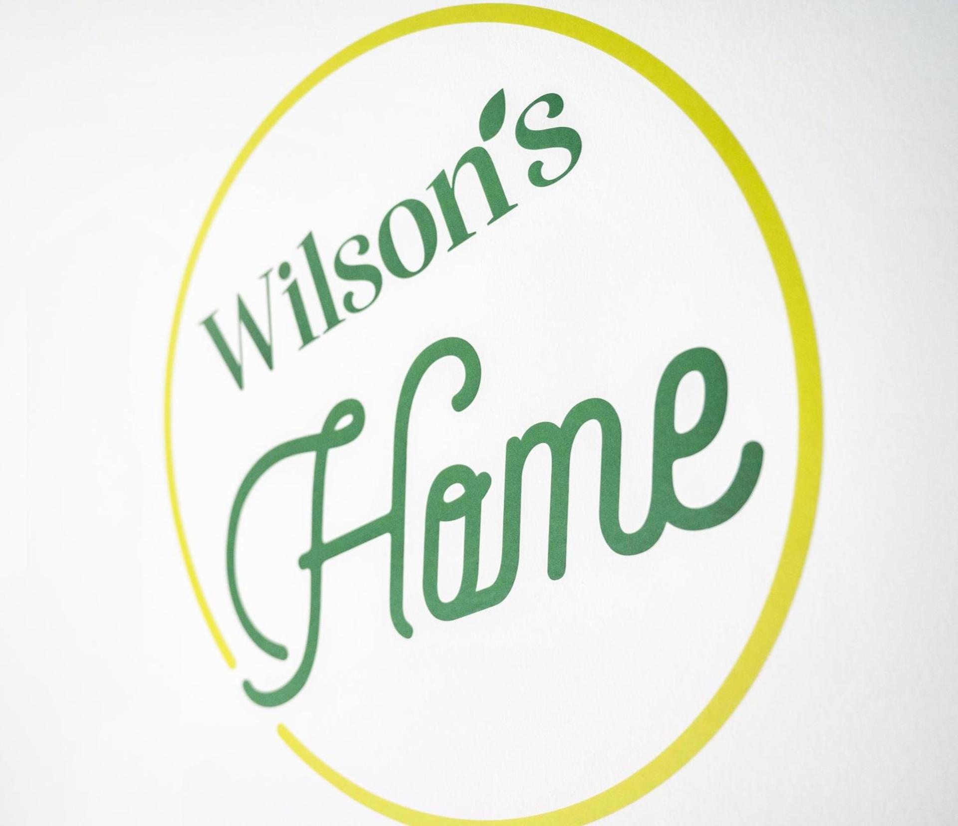 Property logo or sign